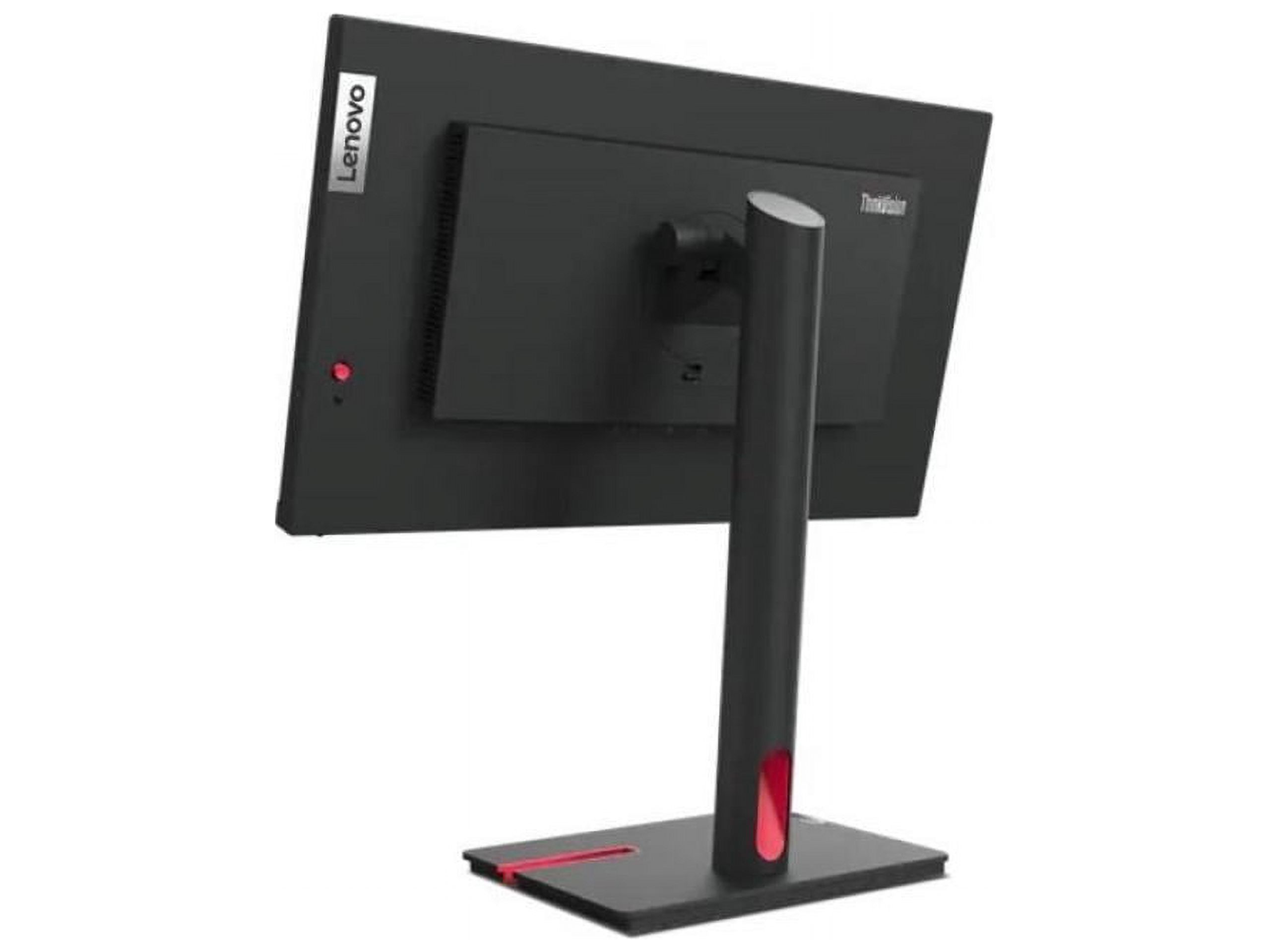 Lenovo ThinkVision 23 inch Monitor - T23i-30 - Image 15