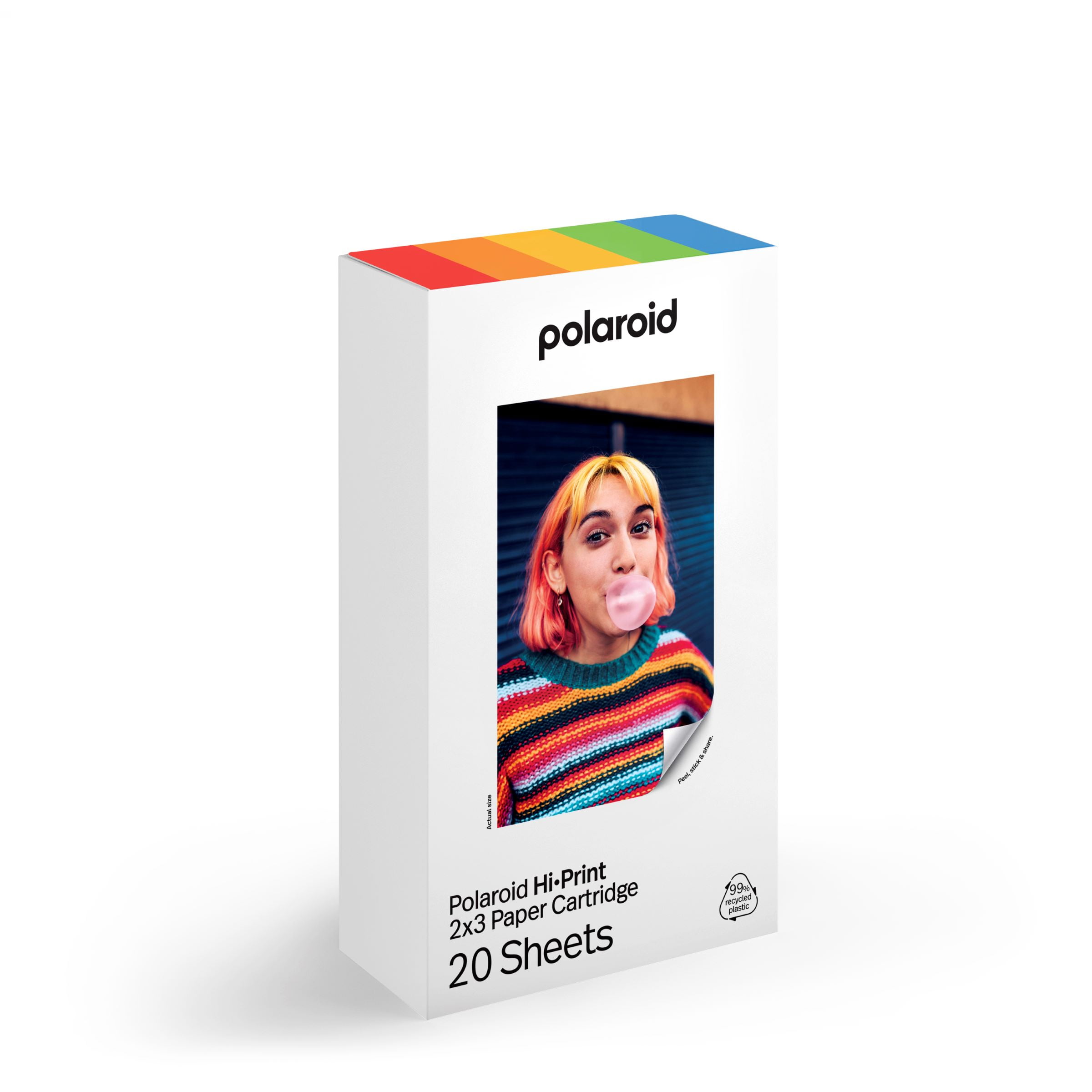 Polaroid Hi-Print 2x3 Pocket Photo Printer Gen 2 - Image 7