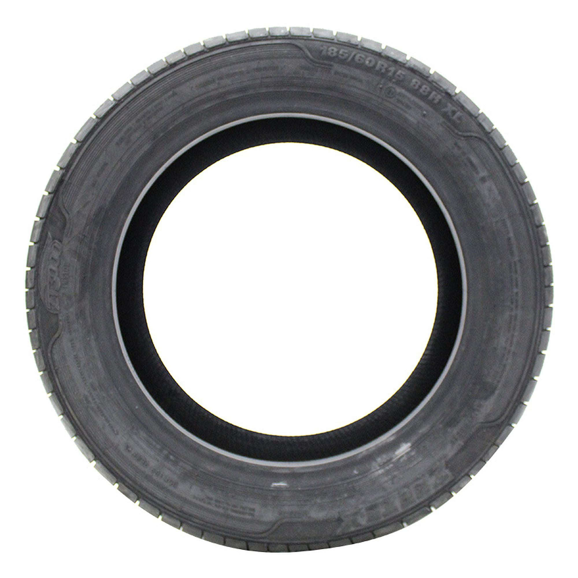 Zeetex ZT3000 All Season 195/70R14 95H XL Passenger Tire - Image 6