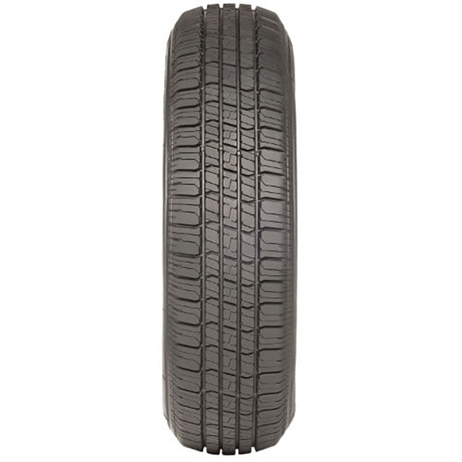 Eldorado Custom 428 A/S All Season 215/75R15 100S Passenger Tire - Image 3