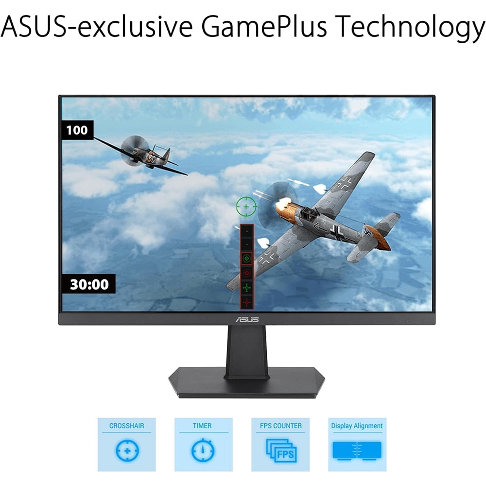 ASUS VA27EHF - Image 9