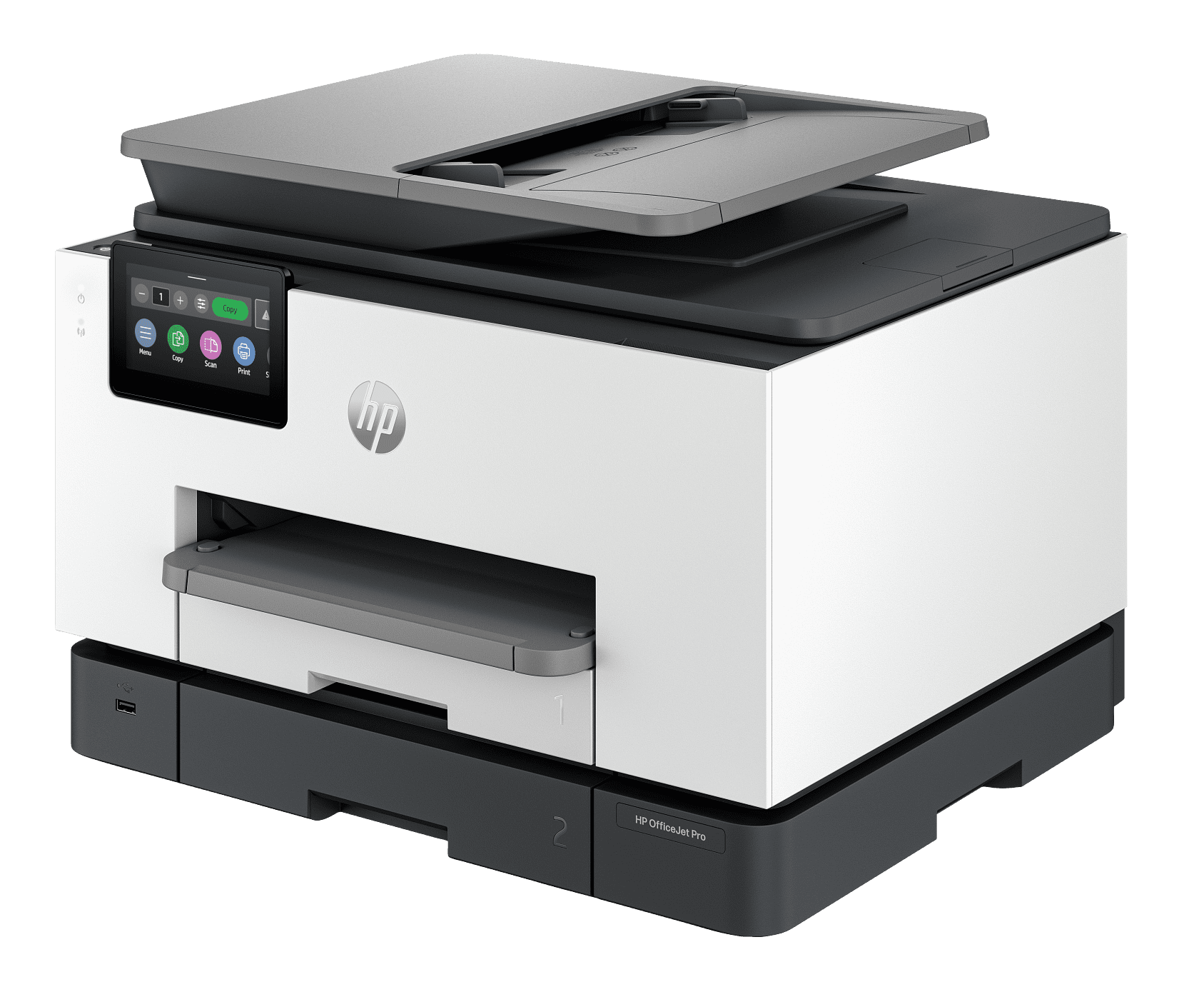 HP OfficeJet Pro 9135e Wireless All-in-One Printer with 3 Months of Instant Ink for free with HP+ - Image 7