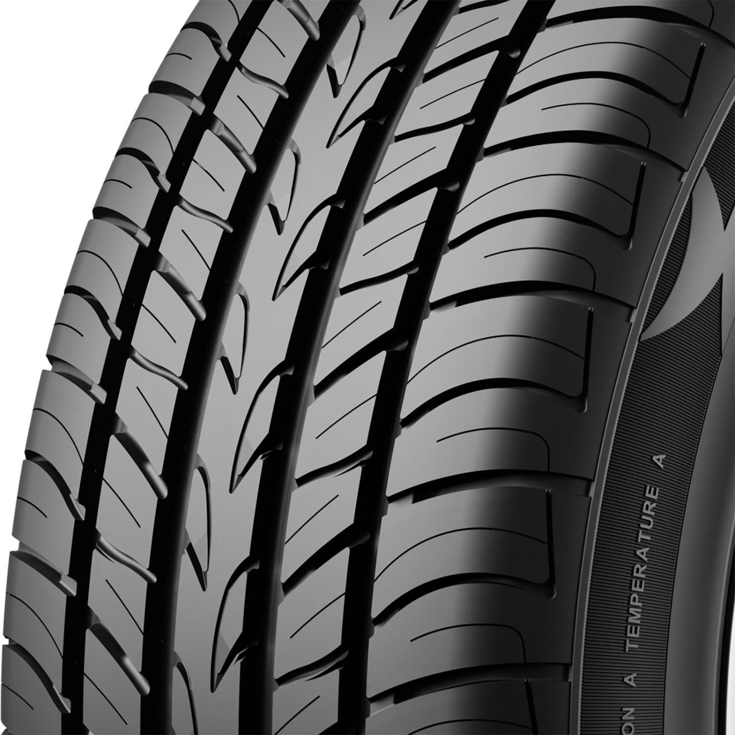 Primewell Valera Sport AS All Season 225/45ZR18 91W Passenger Tire - Image 3