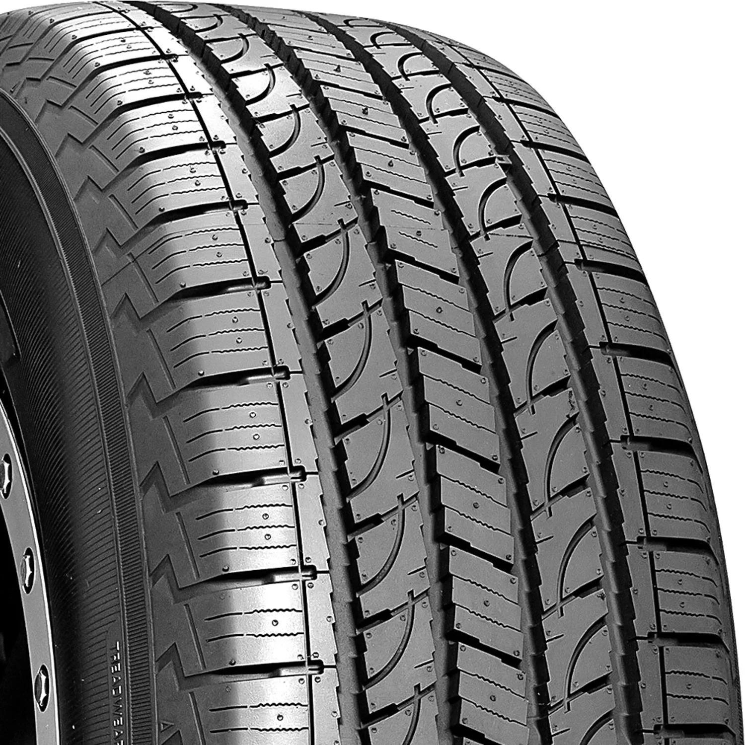Yokohama Geolandar H/T G056 LT285/75R16 285/75R16 126/123S E 10 Ply Light Truck Tire - Image 8