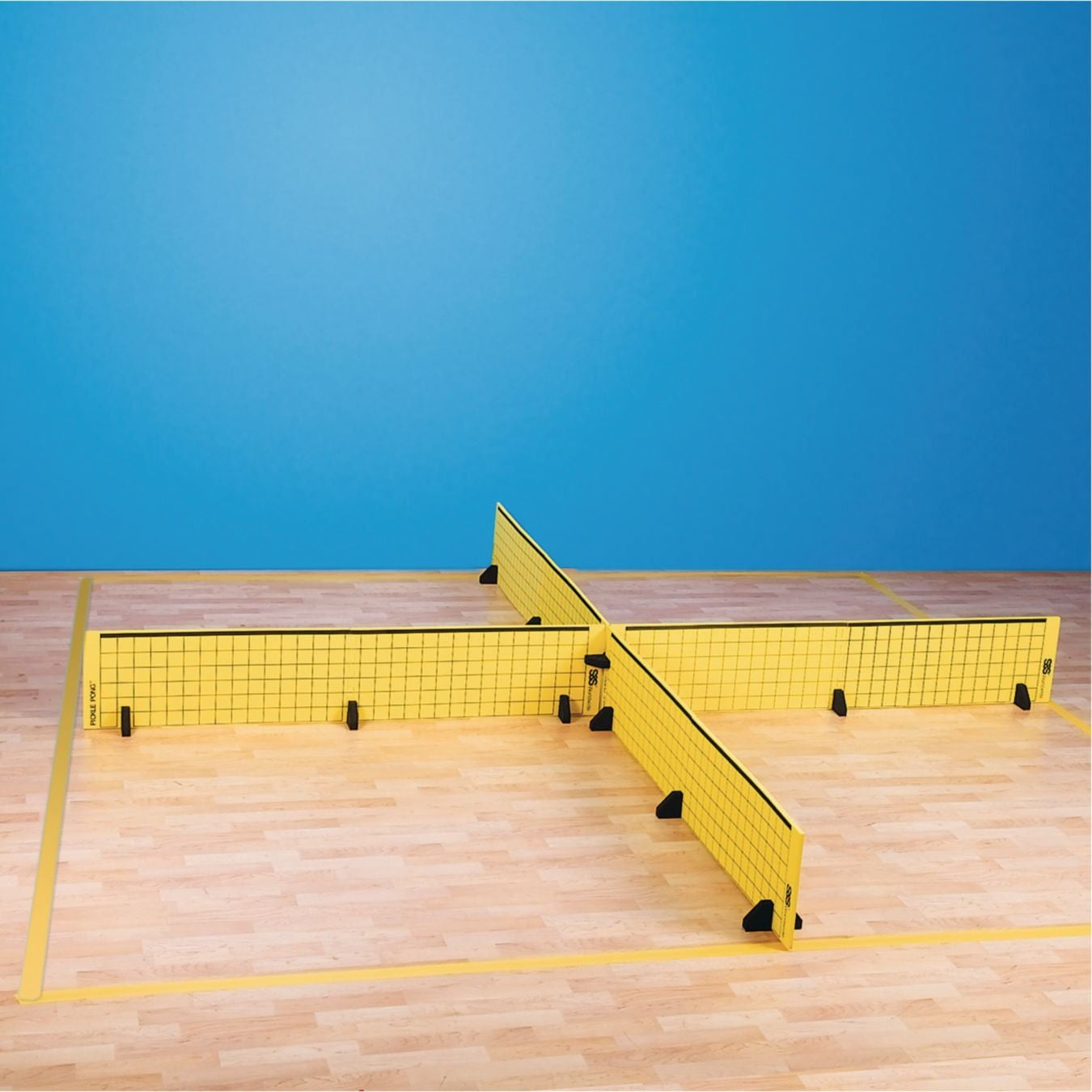 Pickle Pong™ Net Set (Set of 2) - Image 5