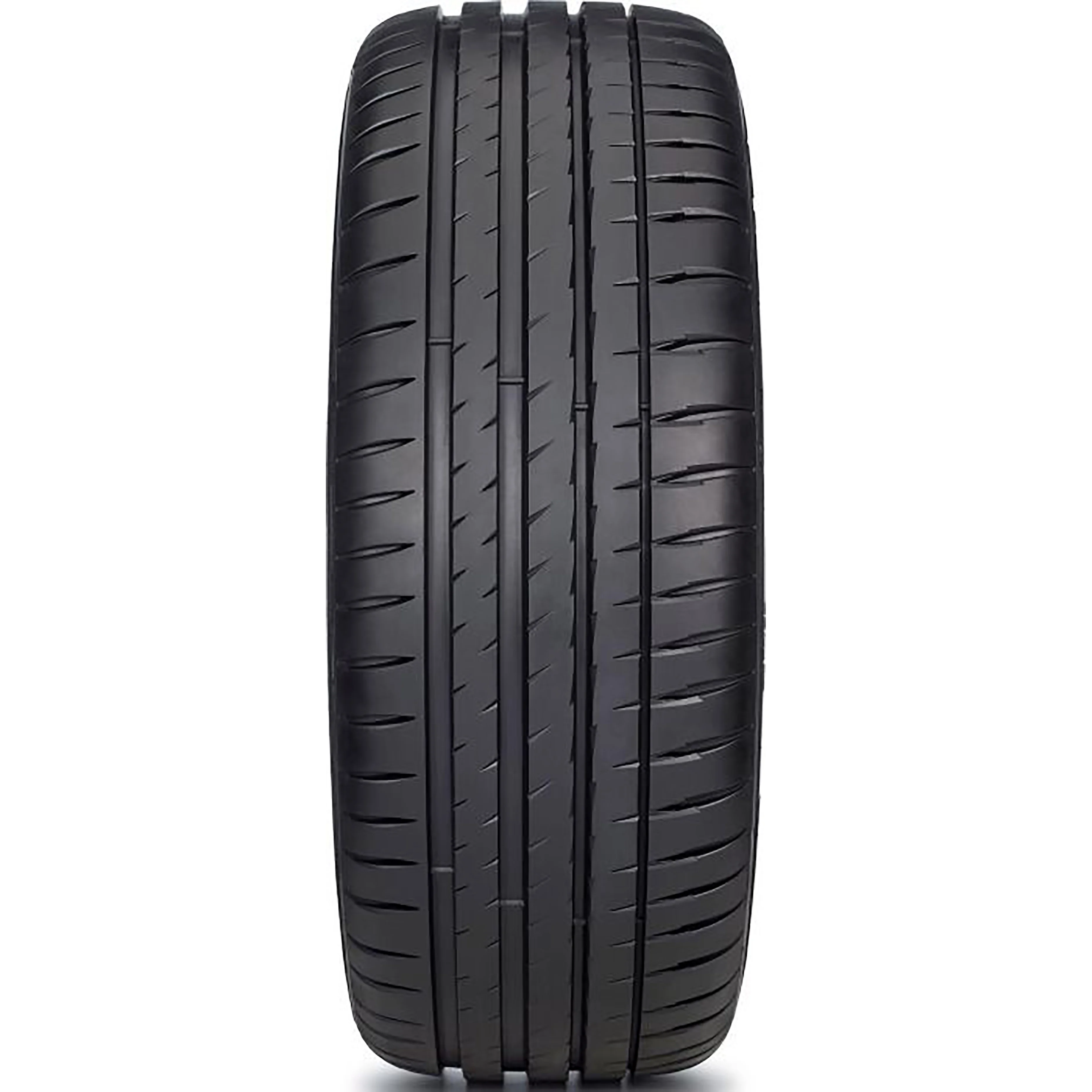 Michelin Pilot Sport 4 225/40ZR18 (92Y) XL Fits: 2014-15 Honda Civic Si, 2013 Toyota Corolla LE - Image 4