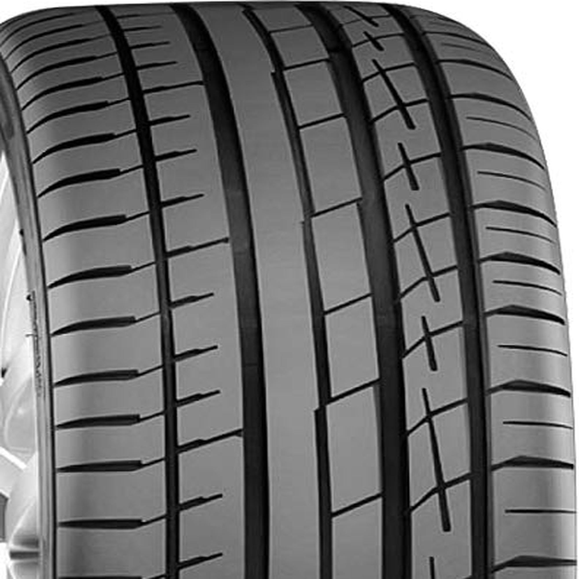 Accelera Iota All Season 235/65R17 108V XL Passenger Tire - Image 4