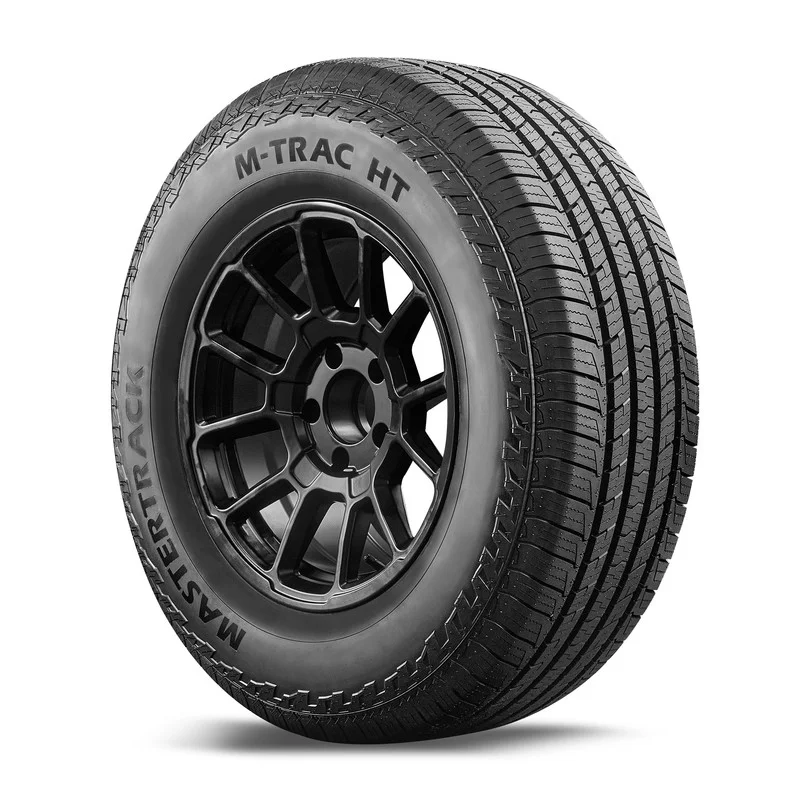 Mastertrack M-TRAC HT Highway Terrain LT245/75R16 245/75R16 10 Ply 120/116S E SUV Light Truck Tires - Image 3