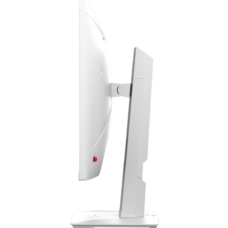 MSI Optix G274RW 27" Class Full HD Gaming LCD Monitor, 16:9, White - Image 3