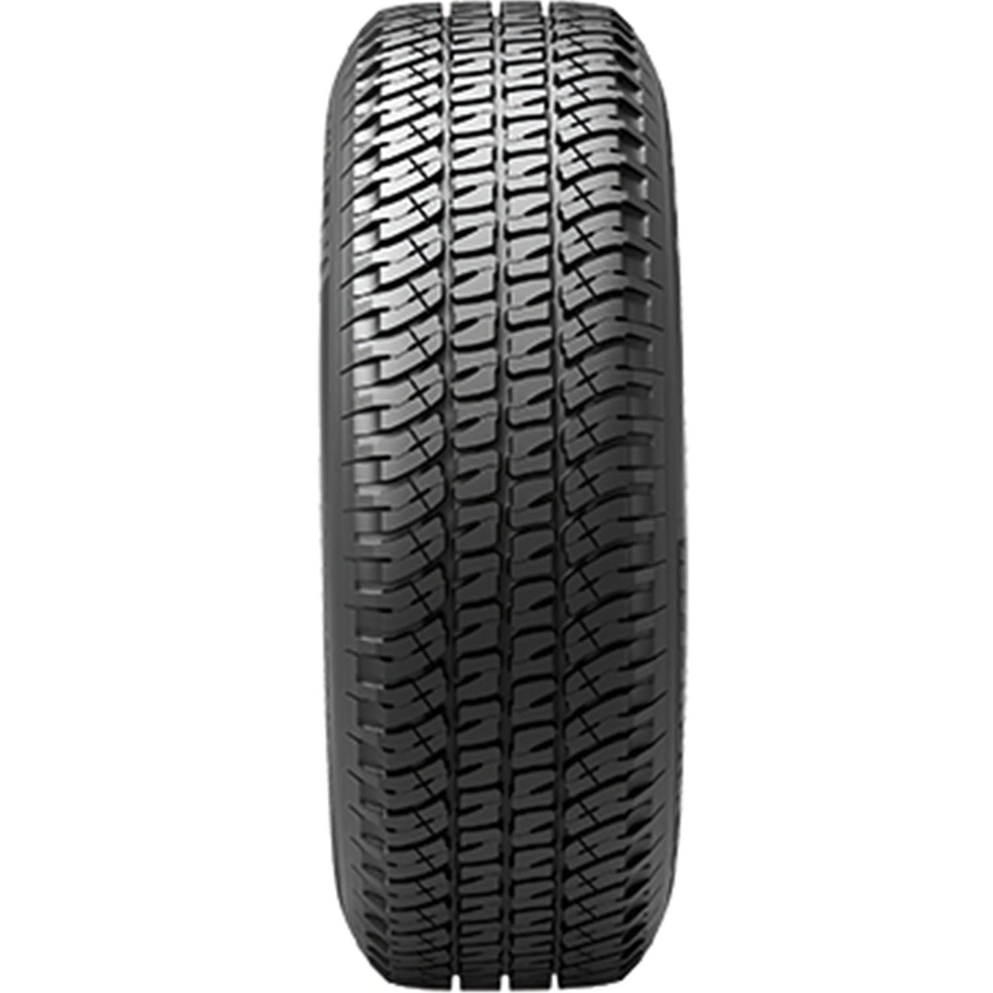 Michelin LTX A/T2 All Terrain LT245/75R16 120R E Light Truck Tire Fits: 2000-04 Ford F-150 Lariat, 1994-2002 Dodge Ram 2500 Base - Image 5