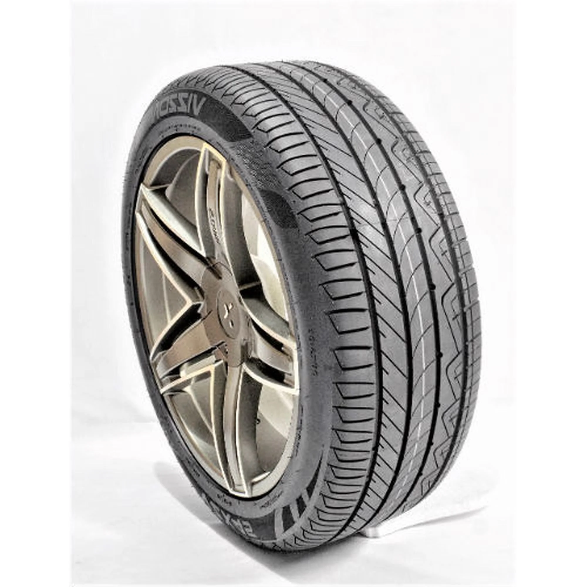 Vizzoni VZX45 All Season P265/70R16 116H Passenger Tire - Image 6