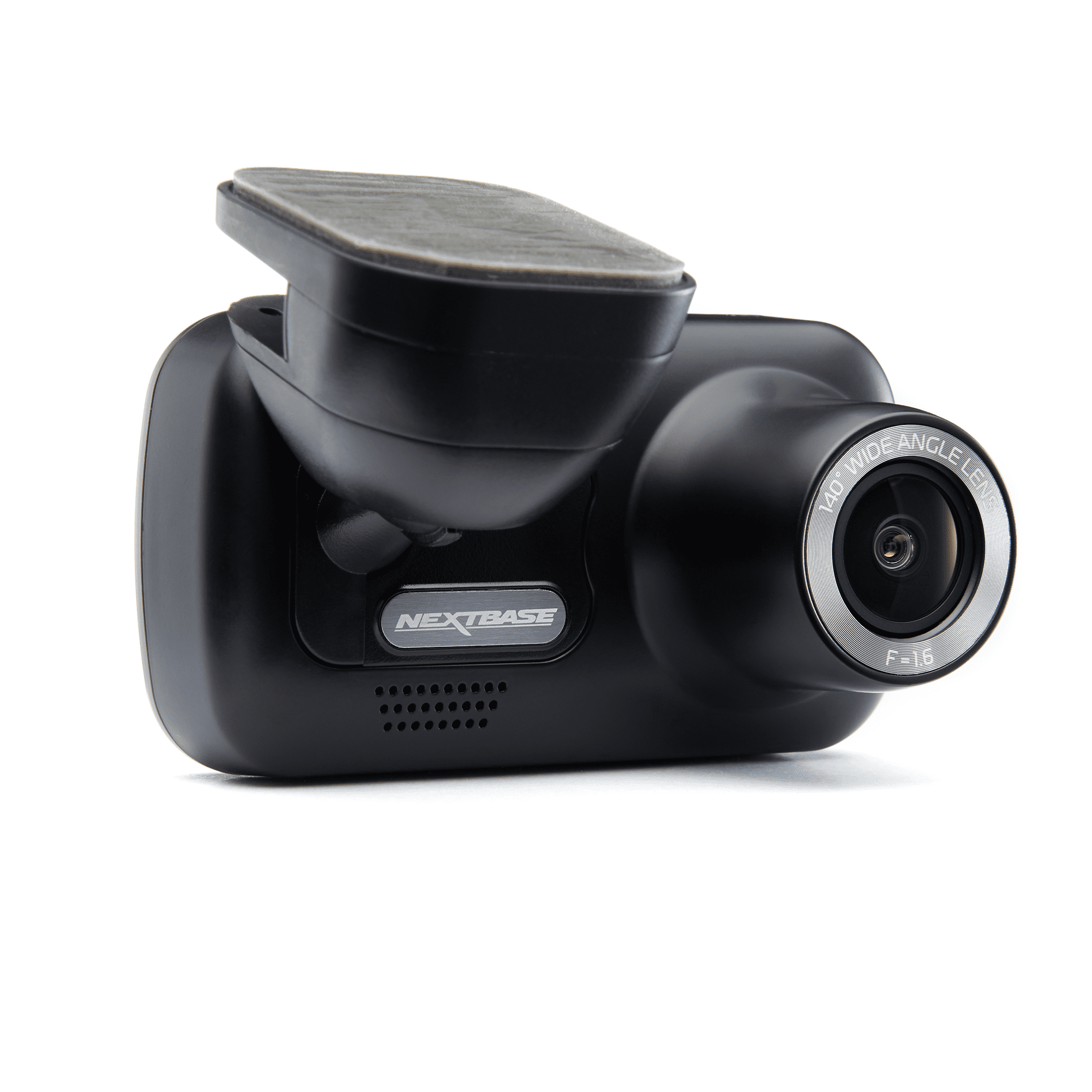 Nextbase 222 Compact Dash Cam in Black 2.5" HD IPS Screen, 1080p Full HD, Intelligent Parking Mode, G Force Sensor, 0.17lbs Assembled. - Image 16