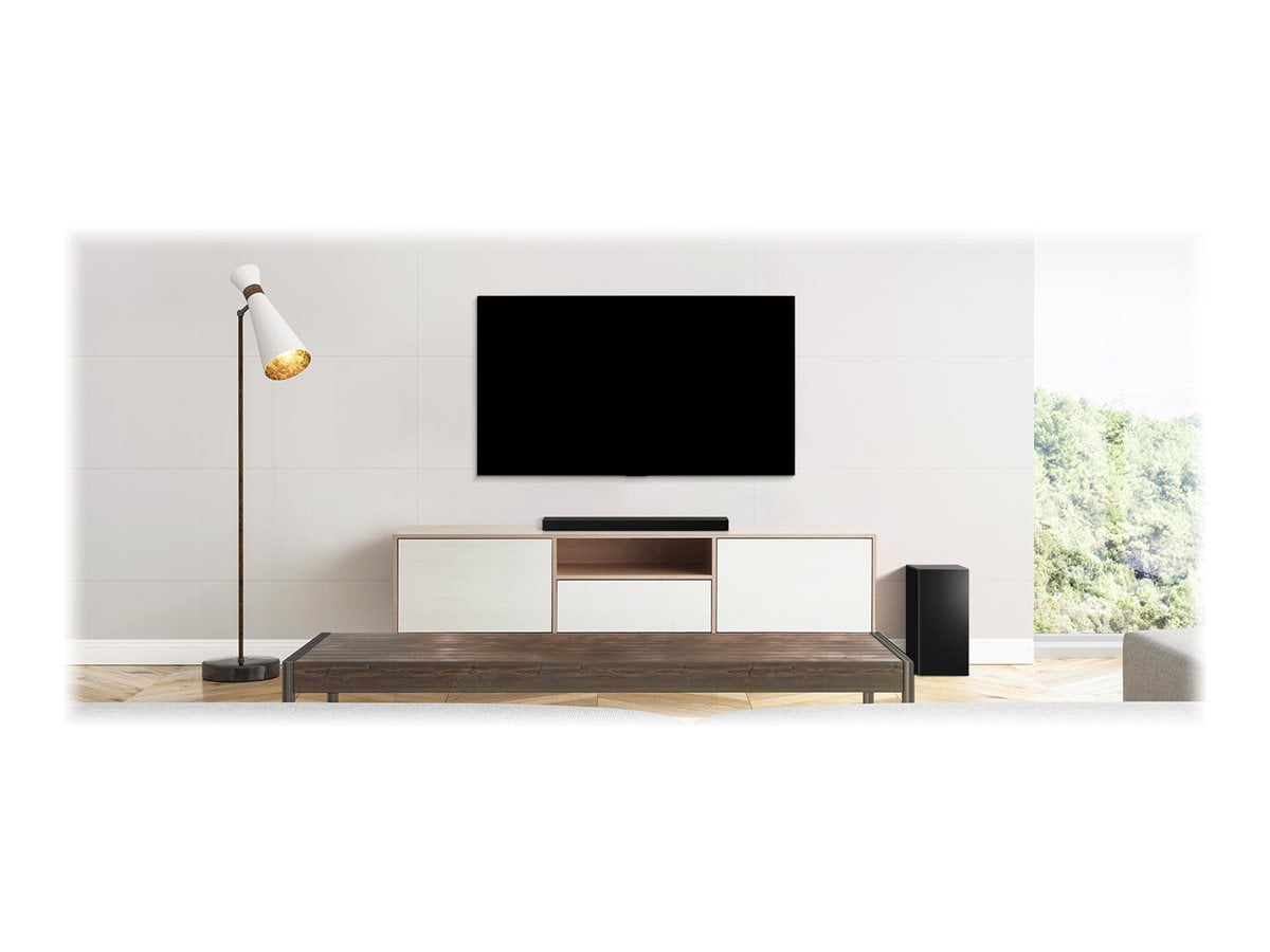 LG 3.1.2 Channel High-Resolution Audio Sound Bar with Dolby Atmos - SPD7Y - Image 12