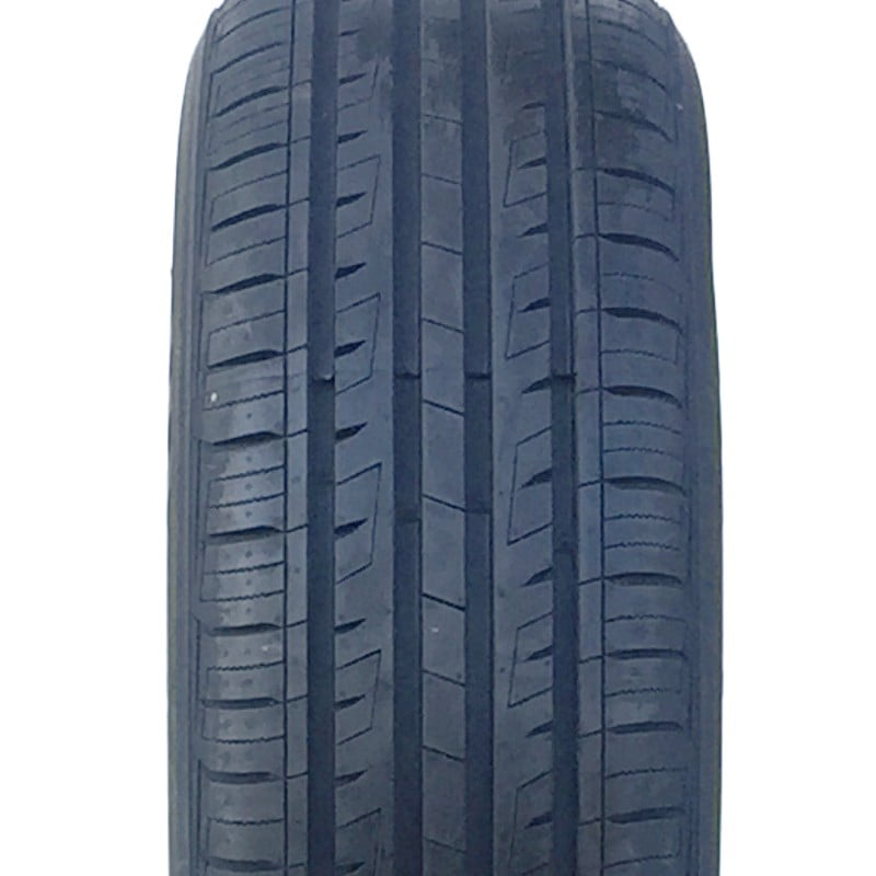 Set of 4 Lionhart LH-501 205/55R16 91V All Season Traction Performance Passenger Tires LHST5011655010 / 205/55/16 / 2055516 Fits: 2012-13 Honda Civic EX-L, 2014-15 Honda Civic EX - Image 3