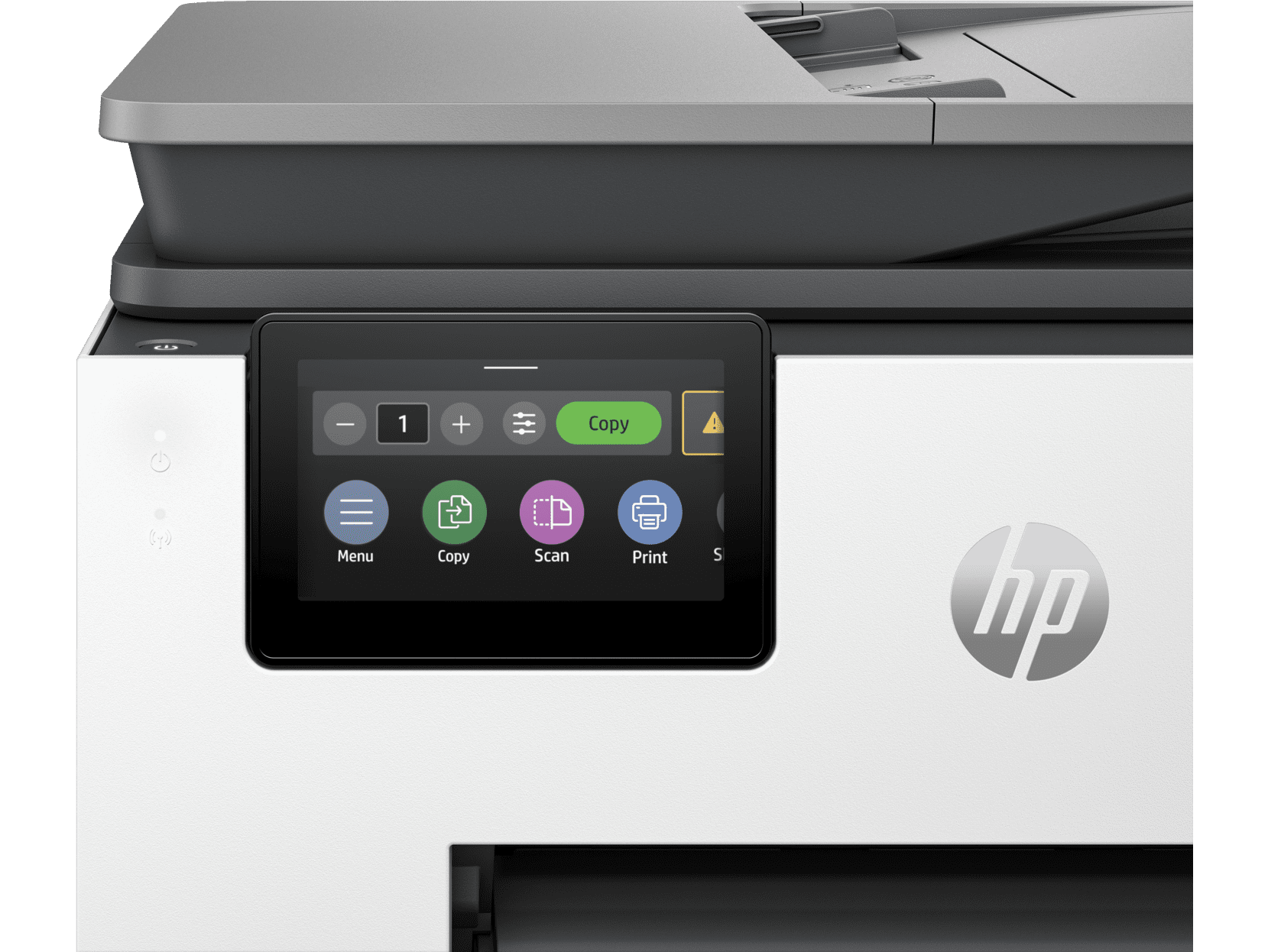 HP OfficeJet Pro 9135e Wireless All-in-One Printer with 3 Months of Instant Ink for free with HP+ - Image 3