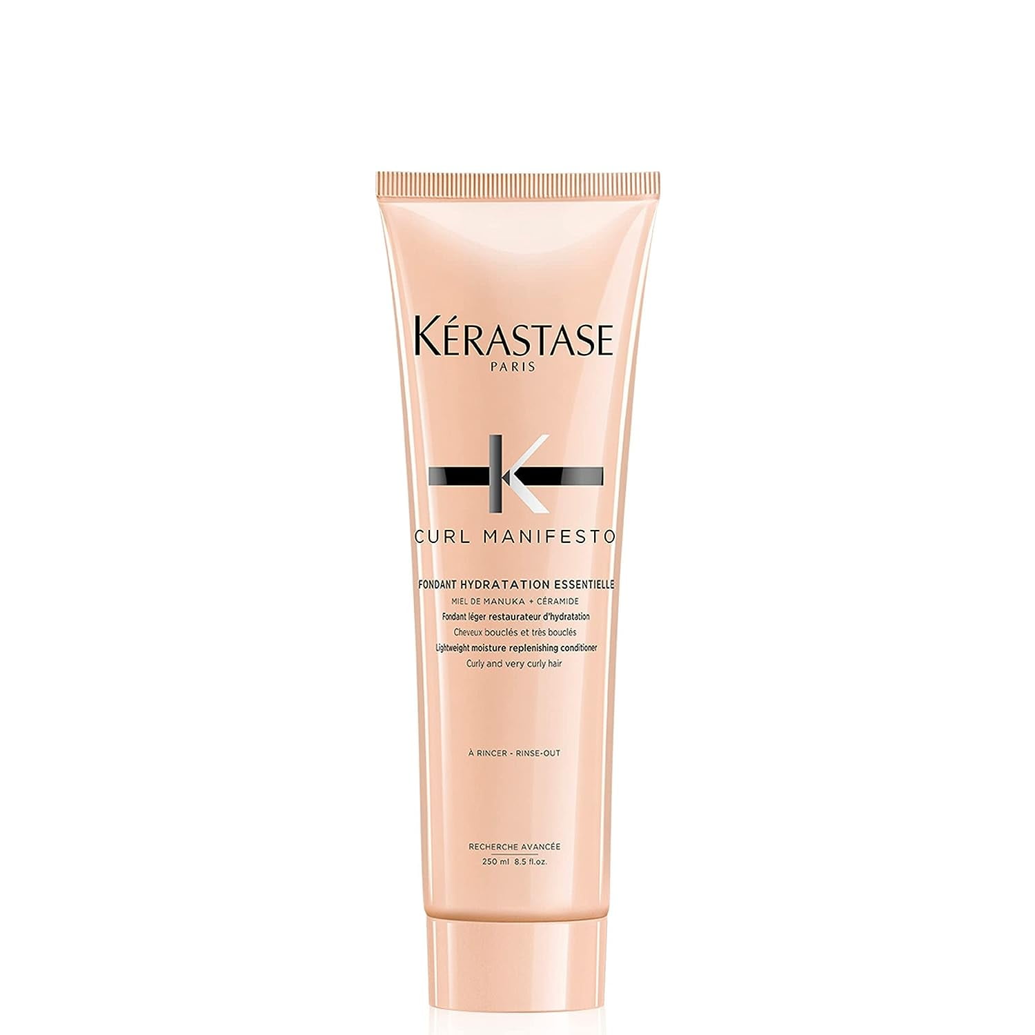Kerastase Curl Manifesto Hydrating Shampoo and Lightweight Conditioner - 8.5 oz - Image 5