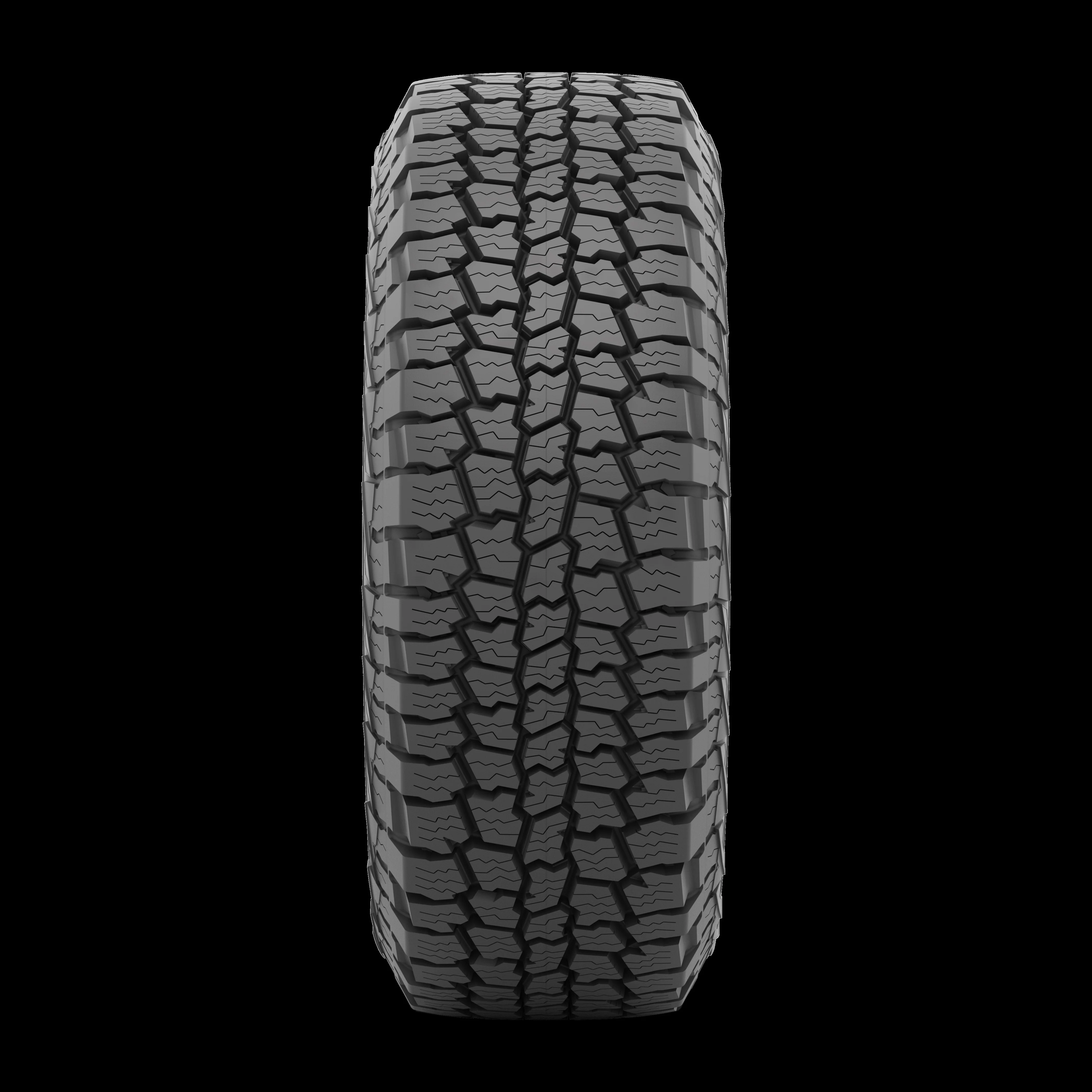 Kelly Safari At LT275/65R18 123S All- Season Tire - Image 2