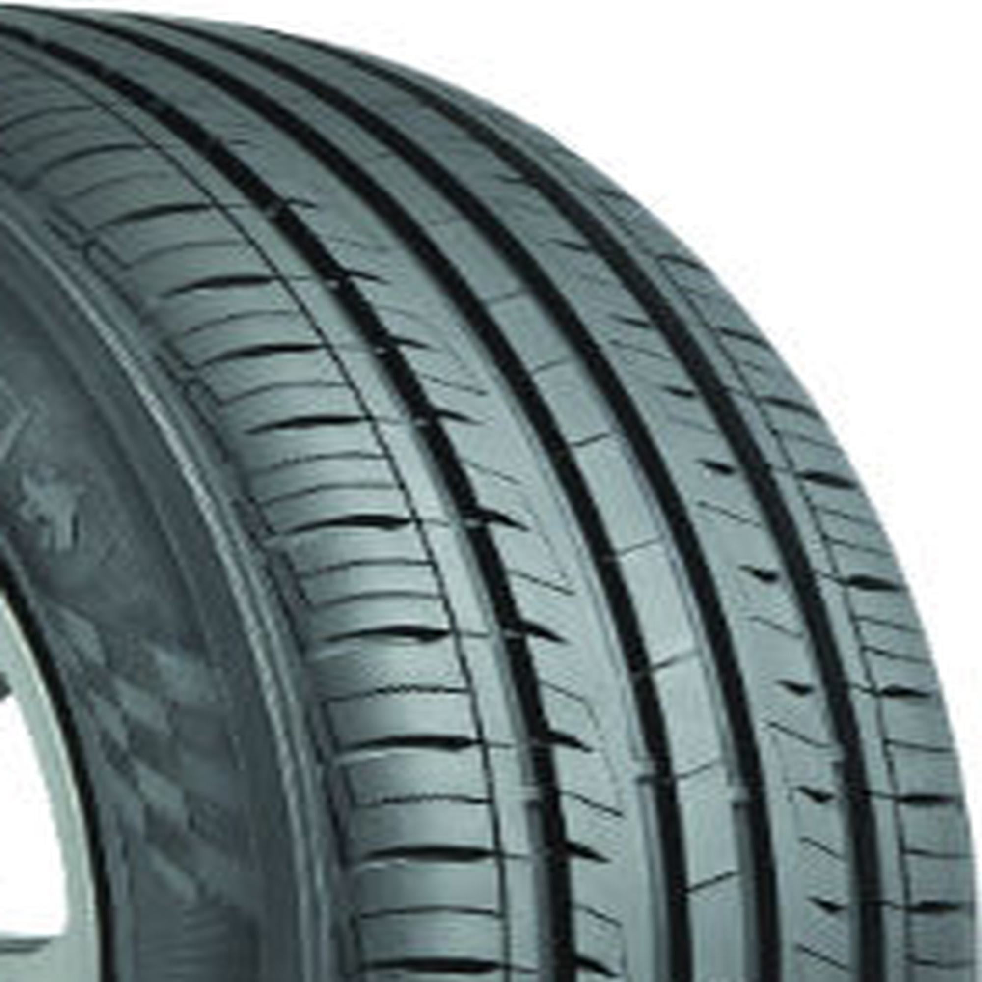 Pantera Touring A/S All Season 185/65R14 86H Passenger Tire - Image 6