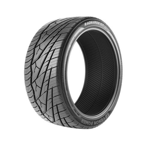 Venom Power Ragnarok GTS 305/45R22XL 118V BSW (1 Tires) - Image 3