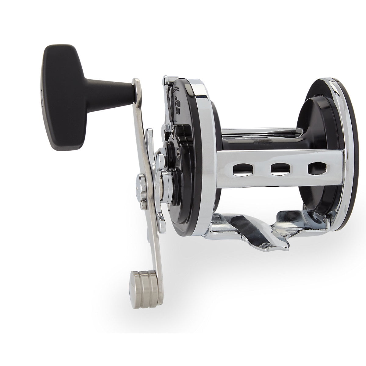 PENN Jigmaster® Star Drag Reel, 500 Size Fishing Reel - Image 3