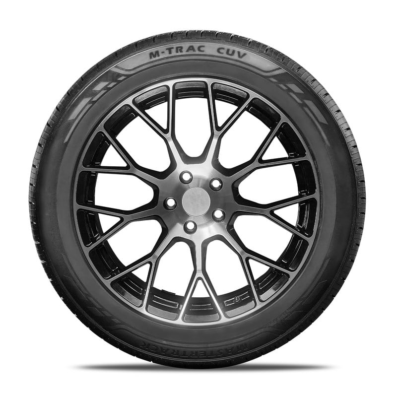 Mastertrack M-TRAC CUV All Season 225/65R17 225/65 R17 102H Crossover CUV/SUV Tires (No Wheels) - Image 7