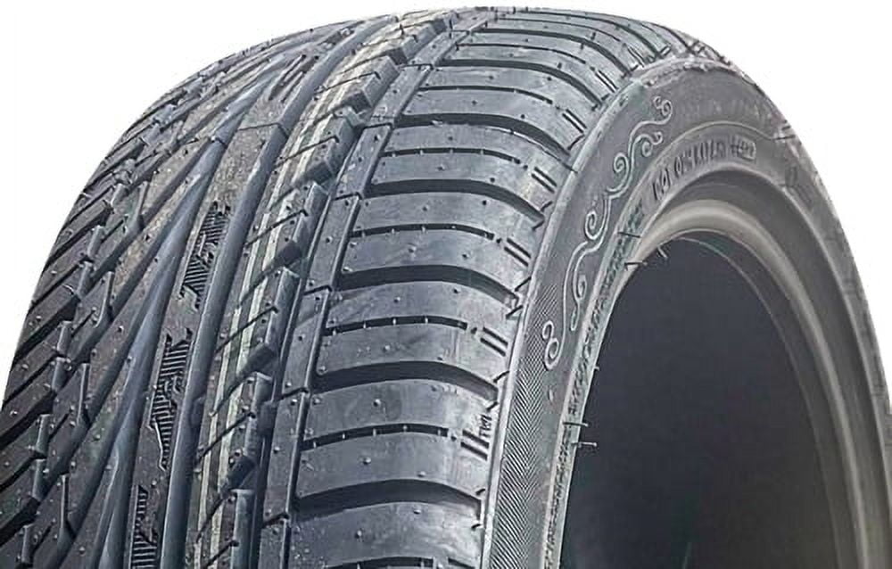 2 Fullway HP108 225/60R16 98H All Season UHP Performance Tires HP1081610 / 225/60/16 / 2256016 - Image 3
