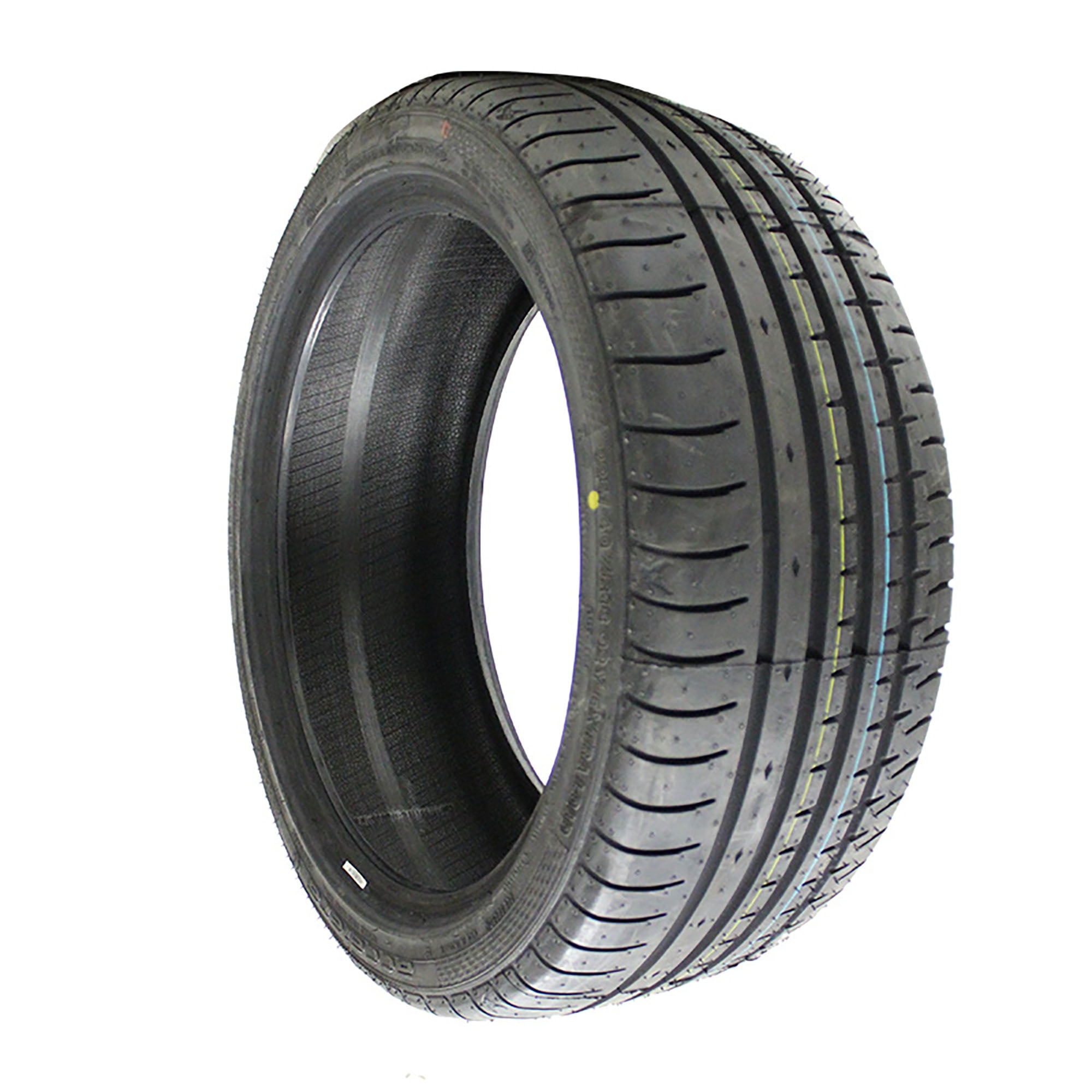 Accelera Phi All Season 245/40ZR19 98Y XL Passenger Tire - Image 3