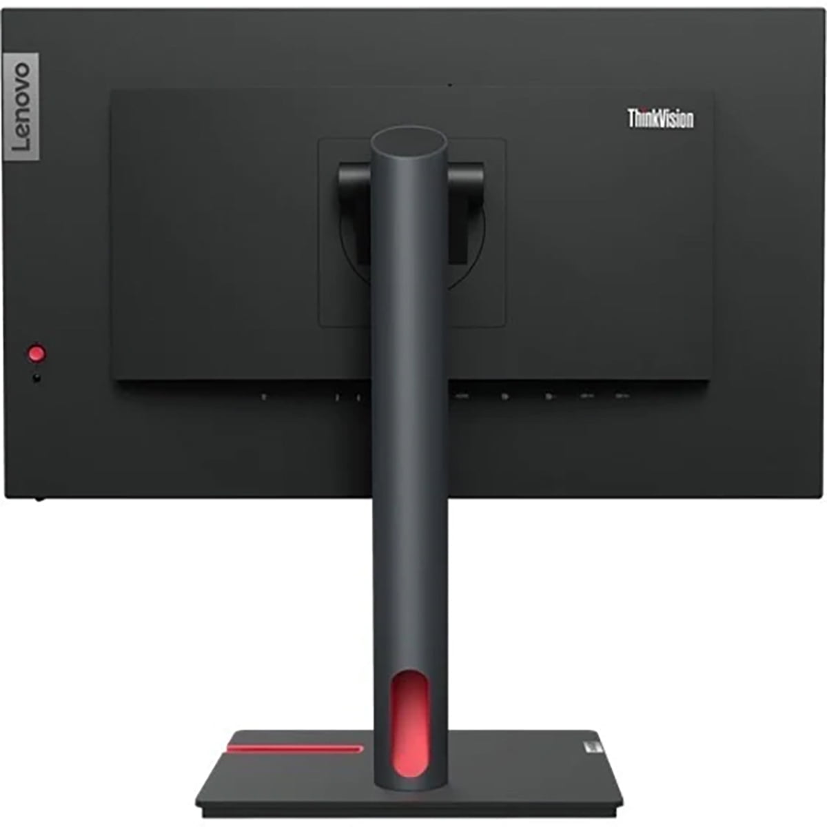 Lenovo ThinkVision P24q-30 23.8" 16:9 WQHD IPS WLED LCD Monitor, Raven Black - Image 3