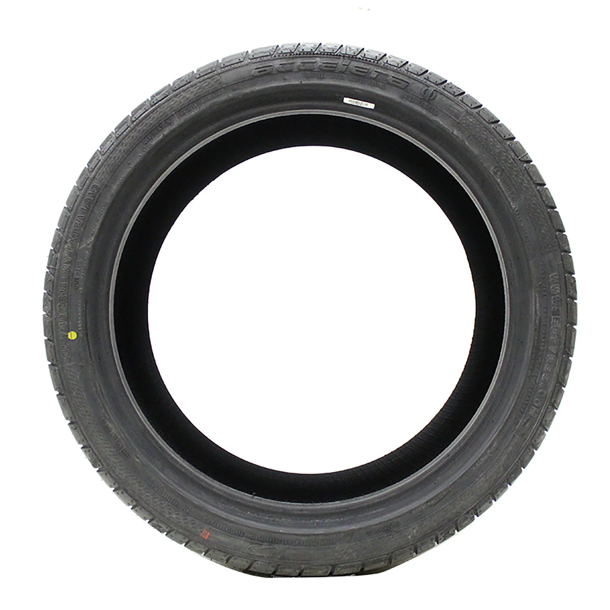 Accelera Phi All Season 255/40ZR19 100Y XL Passenger Tire - Image 4