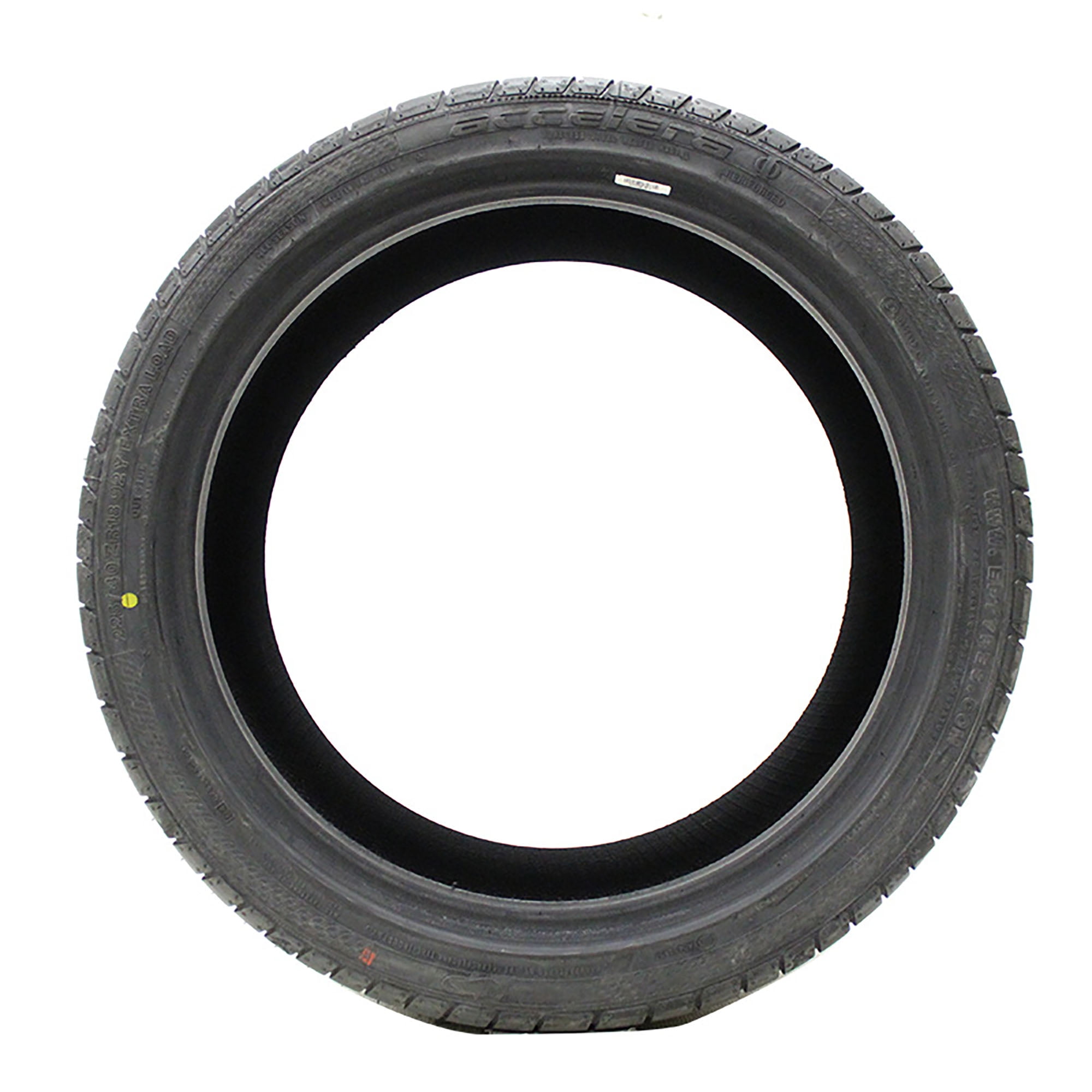 Accelera Phi All Season 215/45ZR18 93W XL Passenger Tire - Image 4