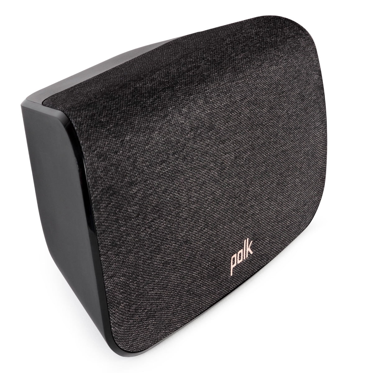 Polk Audio SR2 Wireless Surround Speakers for React Series Sound Bar - Pair - Image 7