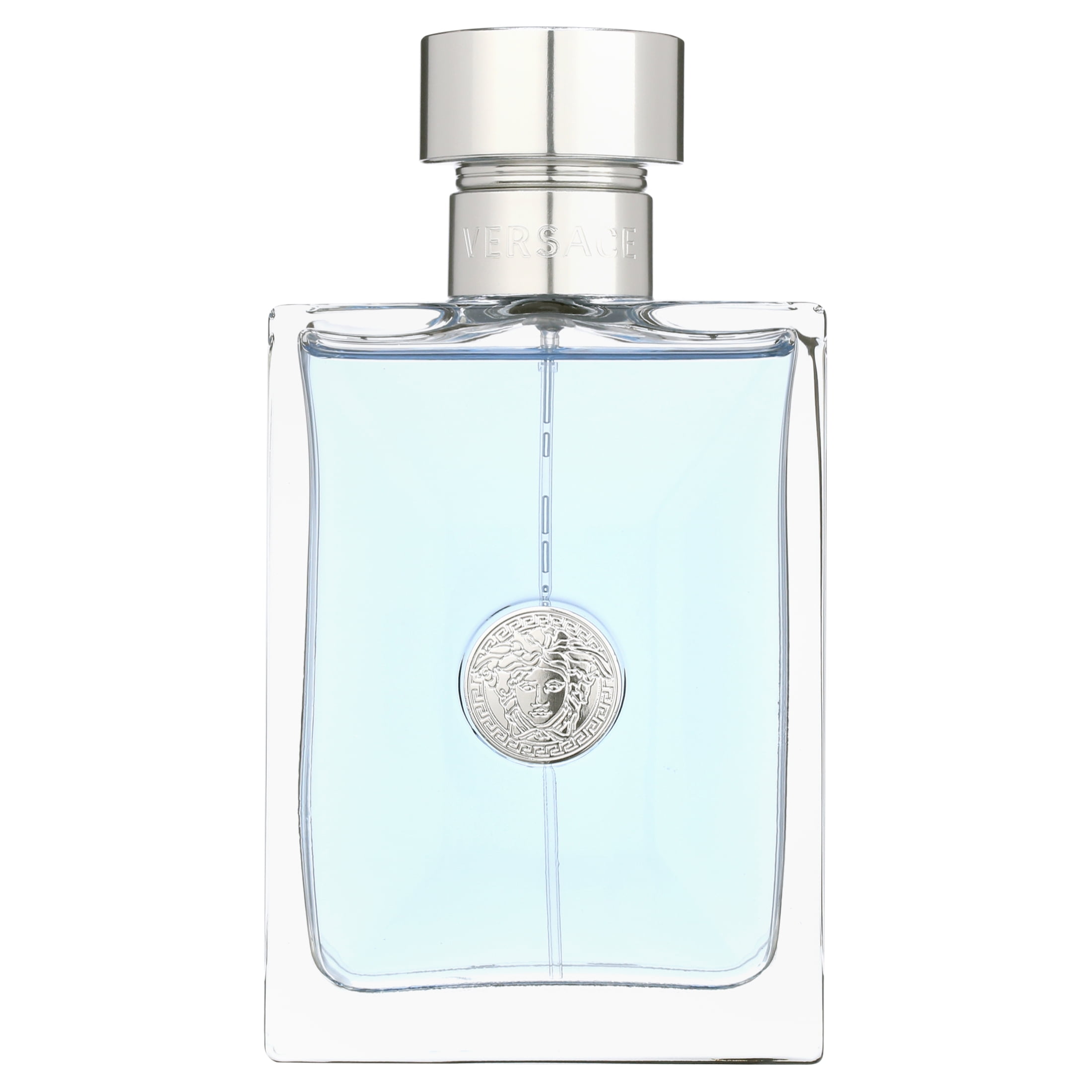 Versace Pour Homme Eau de Toilette ,Cologne Spray for Men 3.4 fl oz, - Image 5