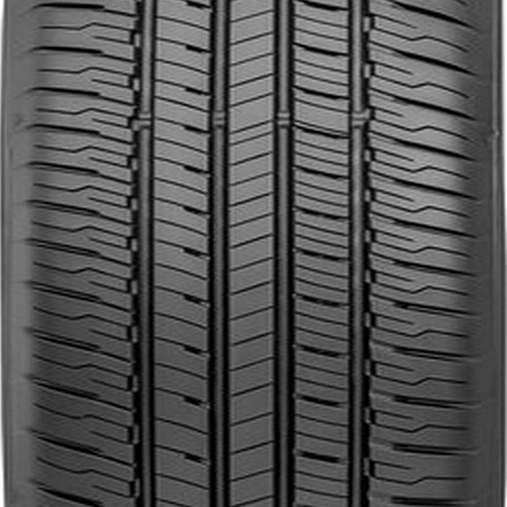 225/65R17 102H DUN GRANDTREK PT20 BW - Image 3