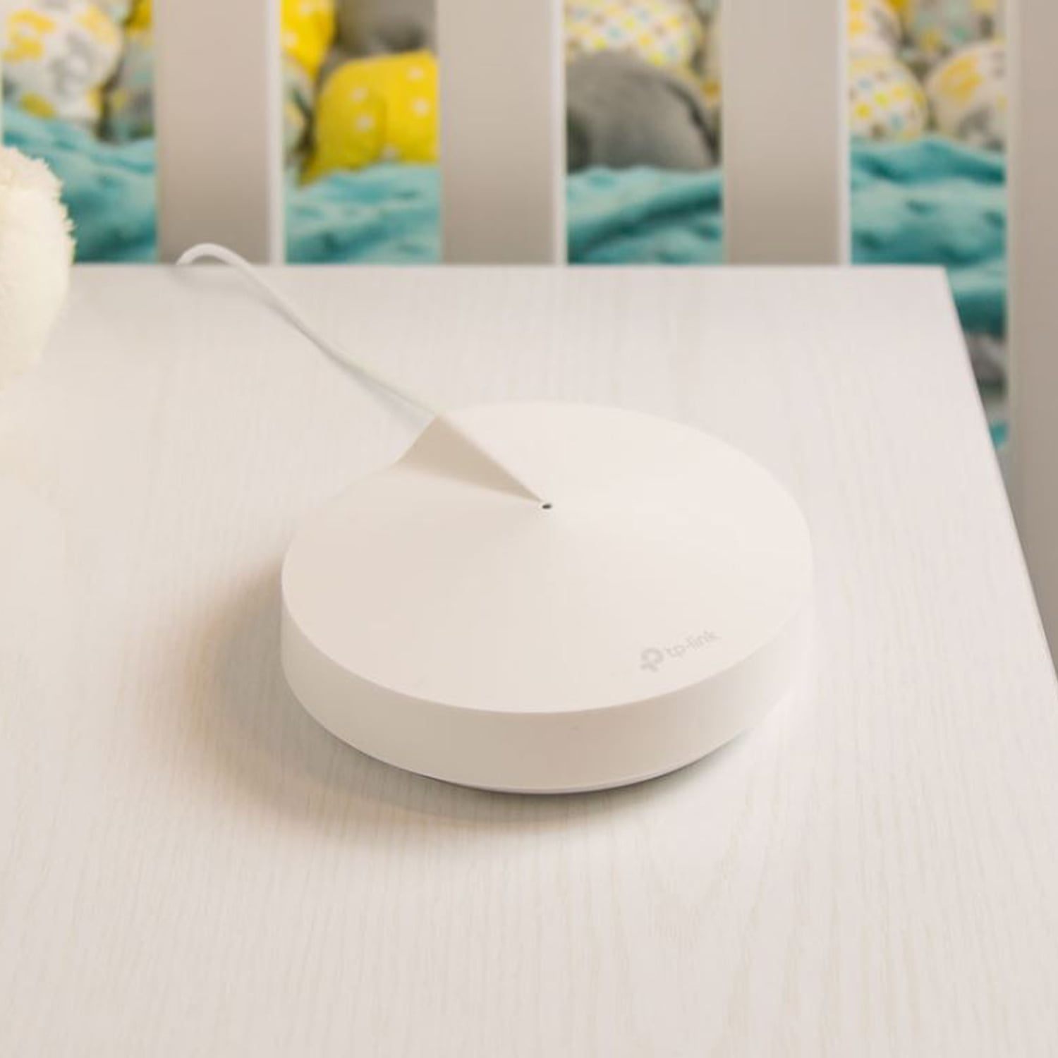 TP-Link Deco M5 AC1300 MU-MIMO Dual-Band Whole Home WiFi System, 3-Pack - Image 5