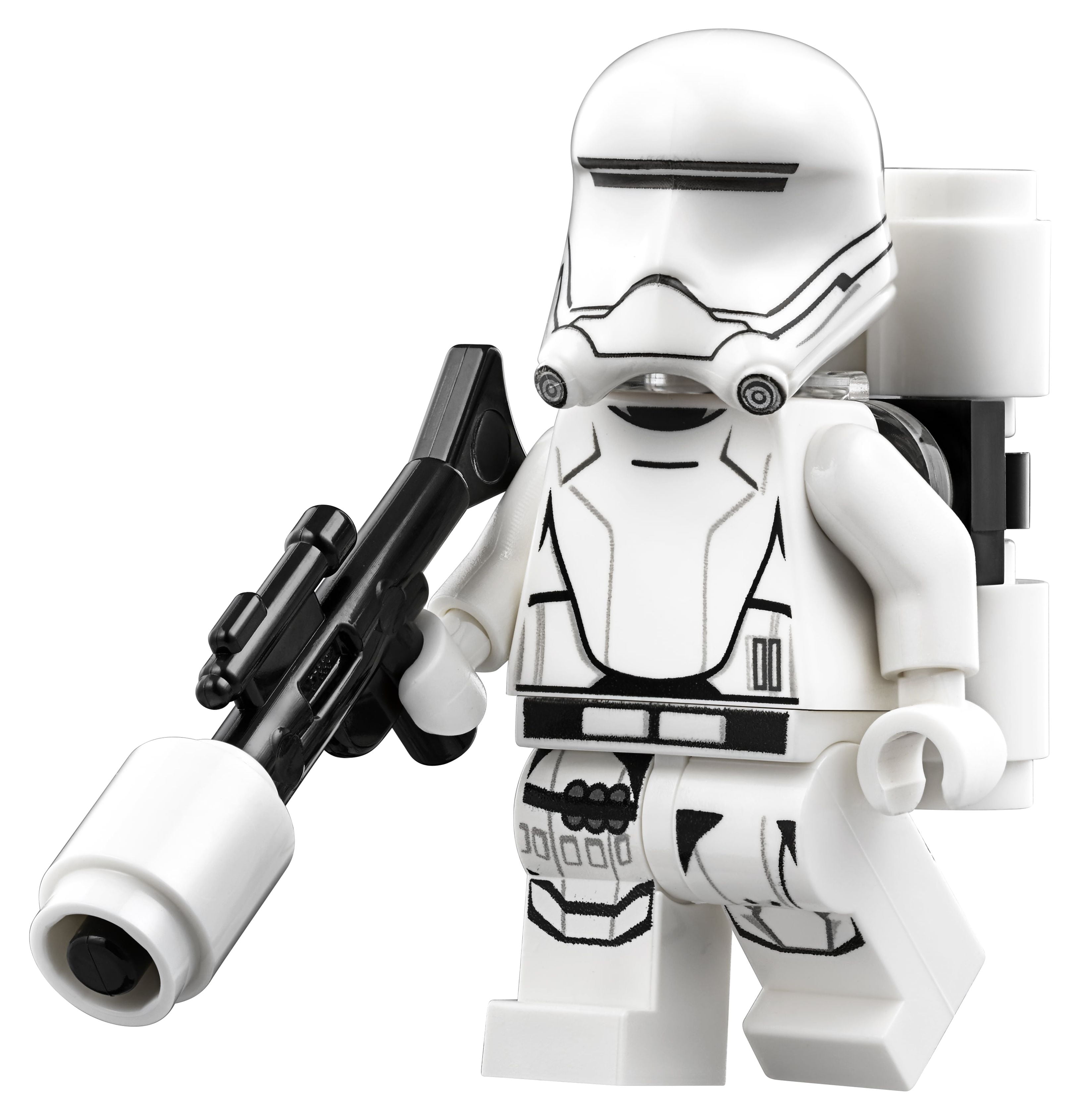 LEGO Star Wars TM First Order Heavy Scout Walker™ 75177 - Image 4