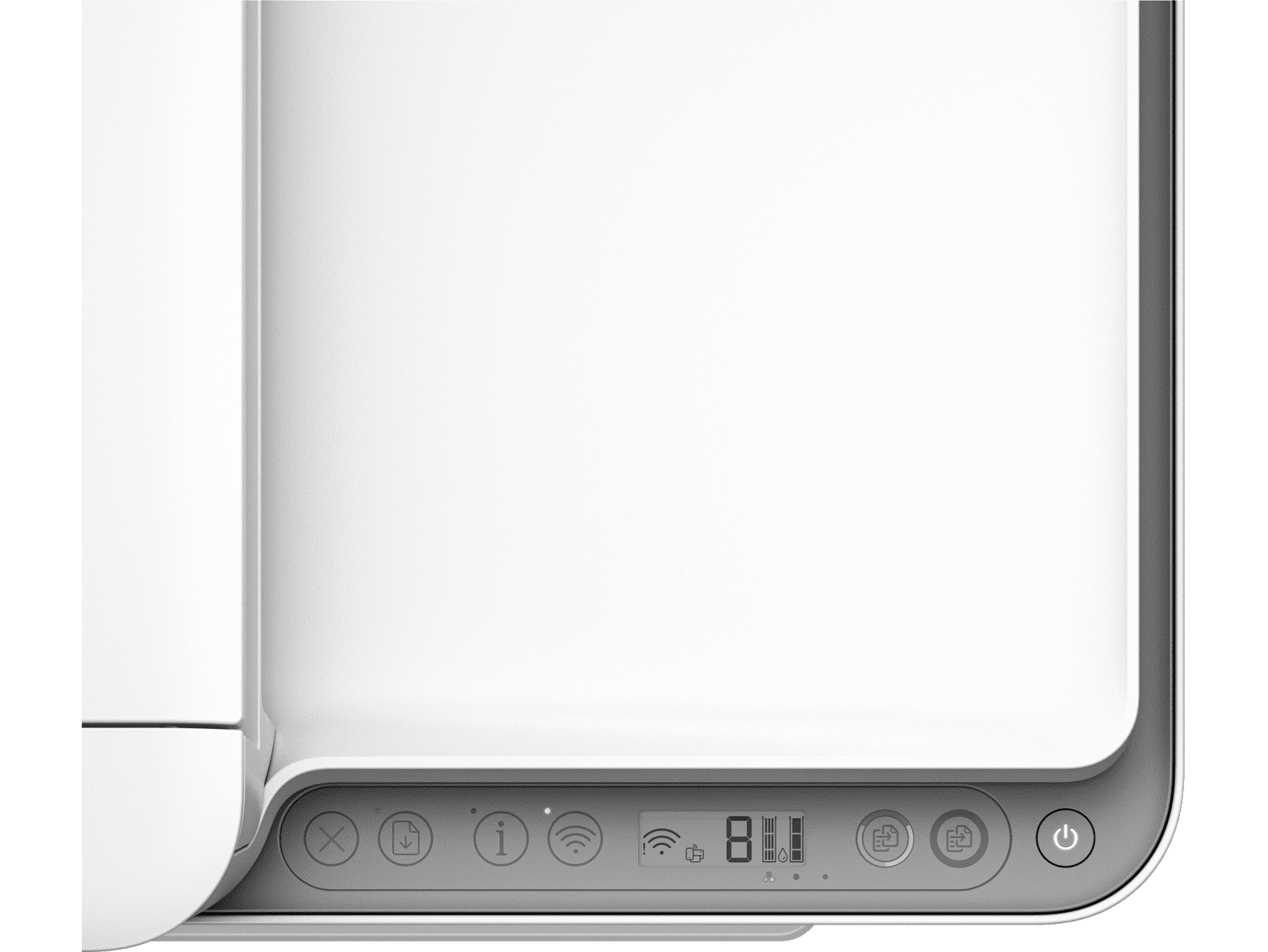 HP DeskJet 4255e All-in-One Printer with 3 Months of Instant Ink for free with HP+ - Image 4