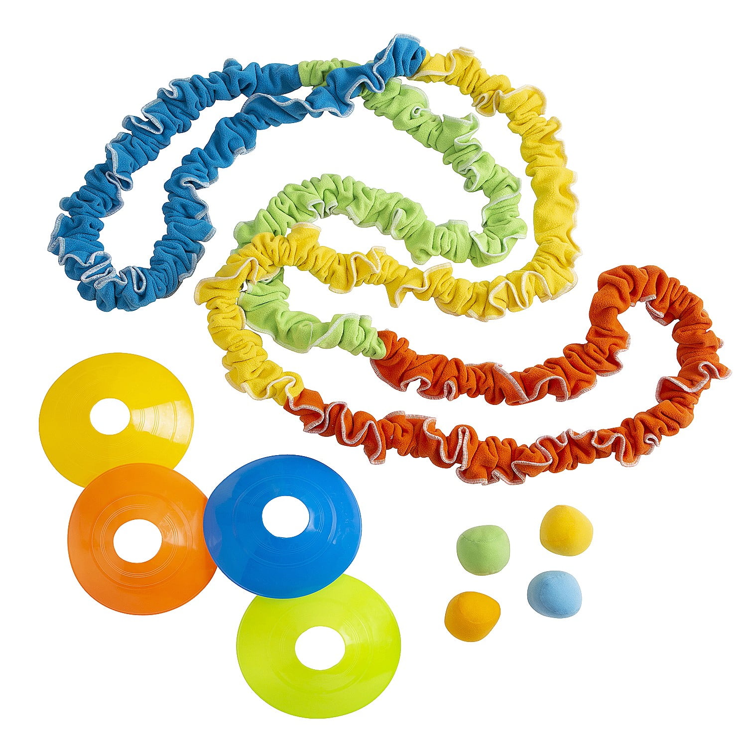 MULTI WAY TUG OF WAR CG733716 - Image 6