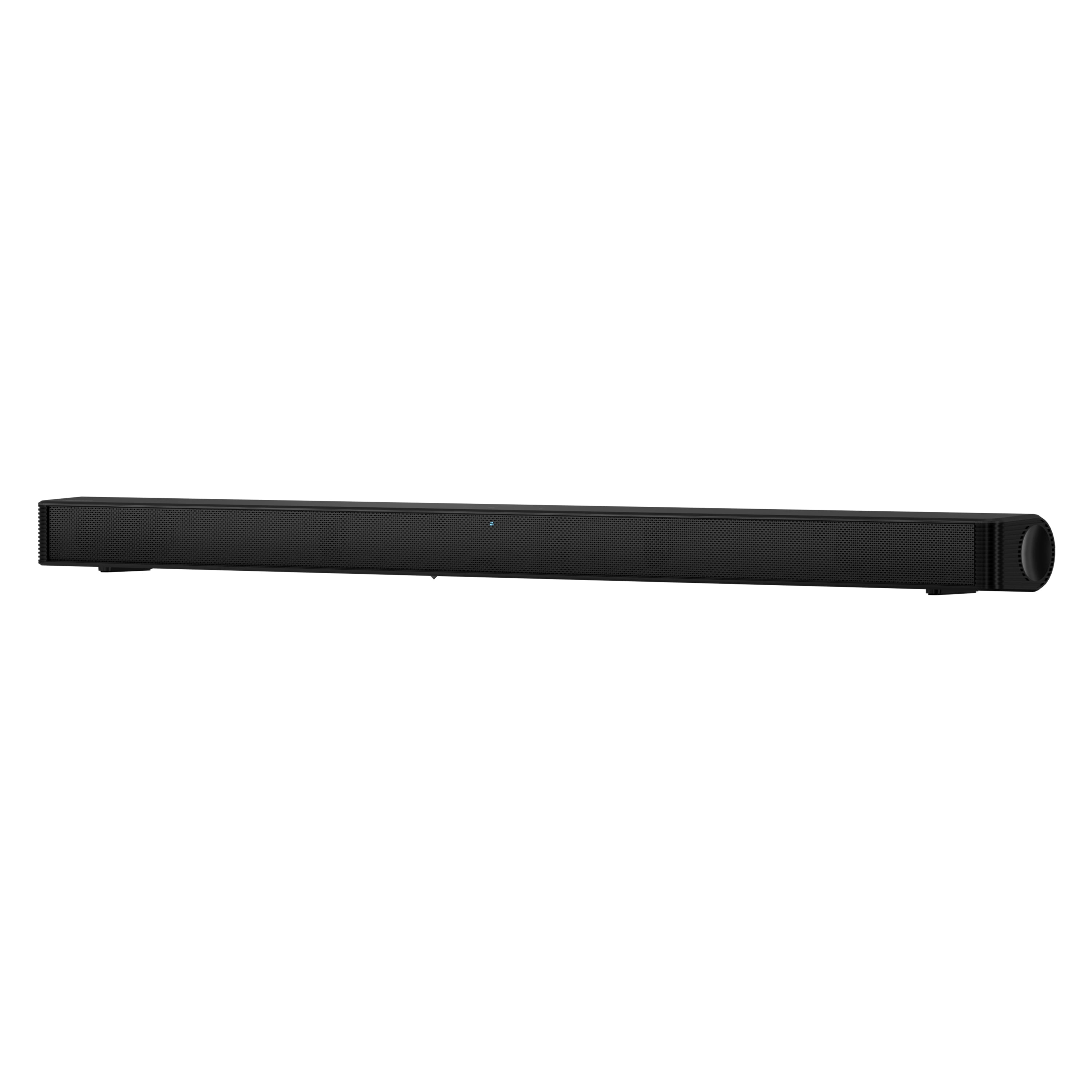 Hisense 2.0 Channel 120W Soundbar, Bluetooth and Roku Ready TV (HS205G) - Image 6