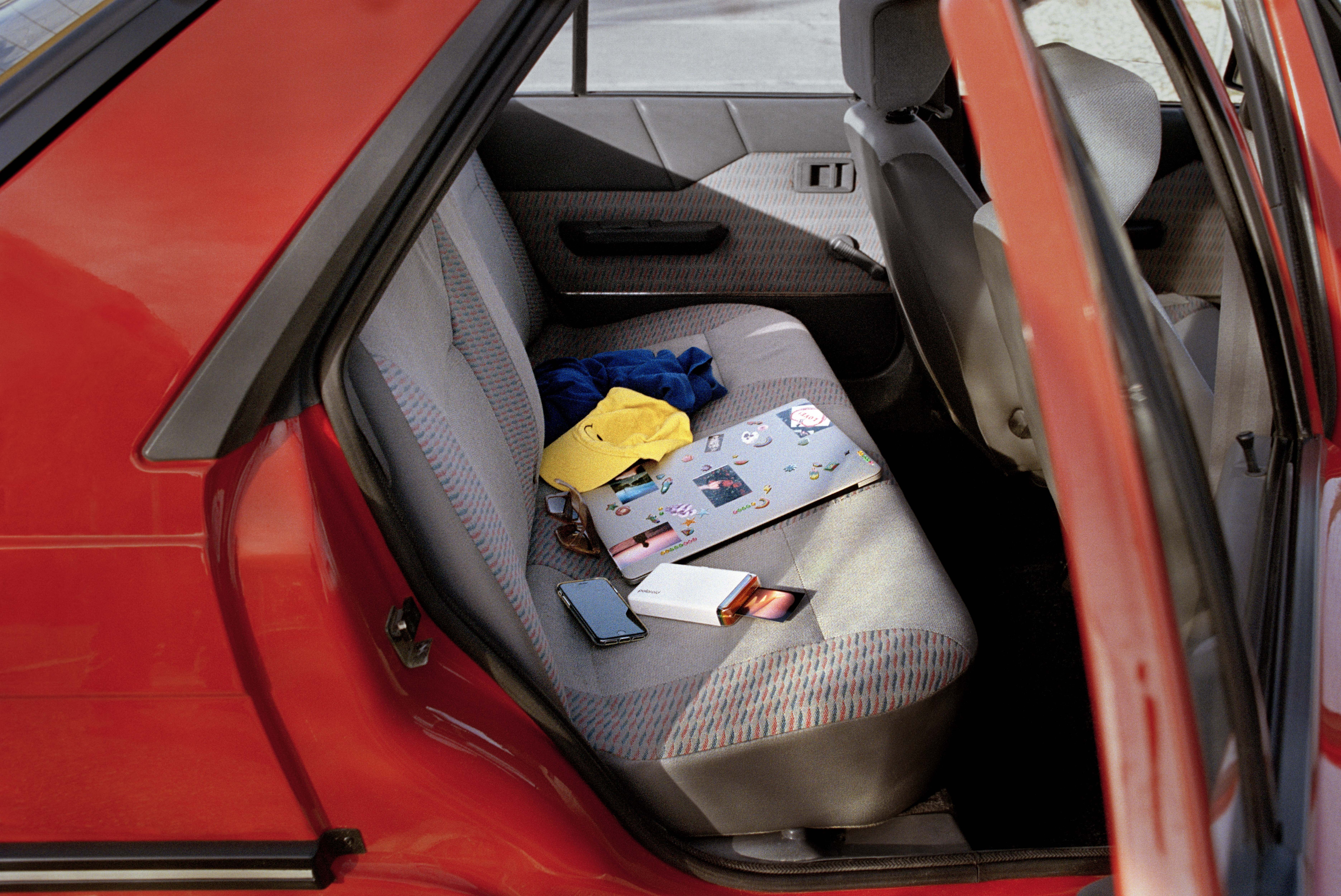 Polaroid Hi-Print 2x3 Pocket Photo Printer Gen 2 - Image 5