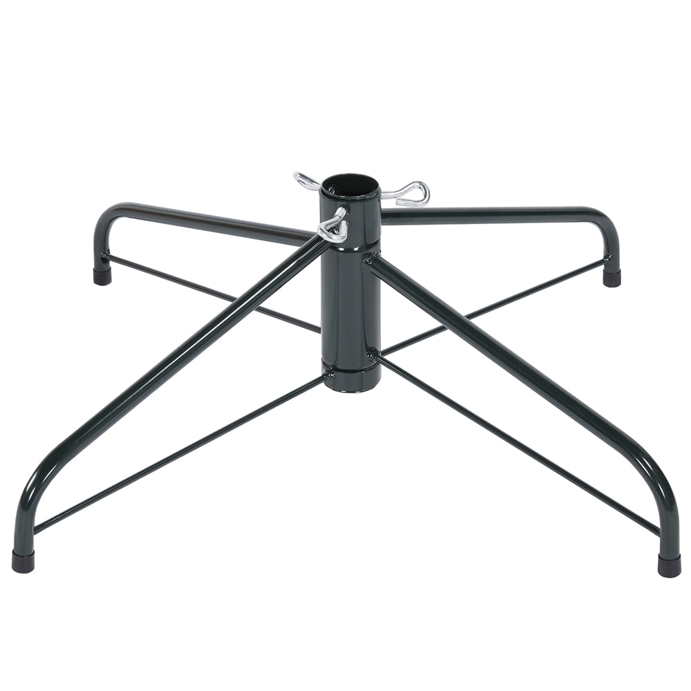 Renwick 7.5 Ft Full Green Pencil Christmas Tree - Image 5