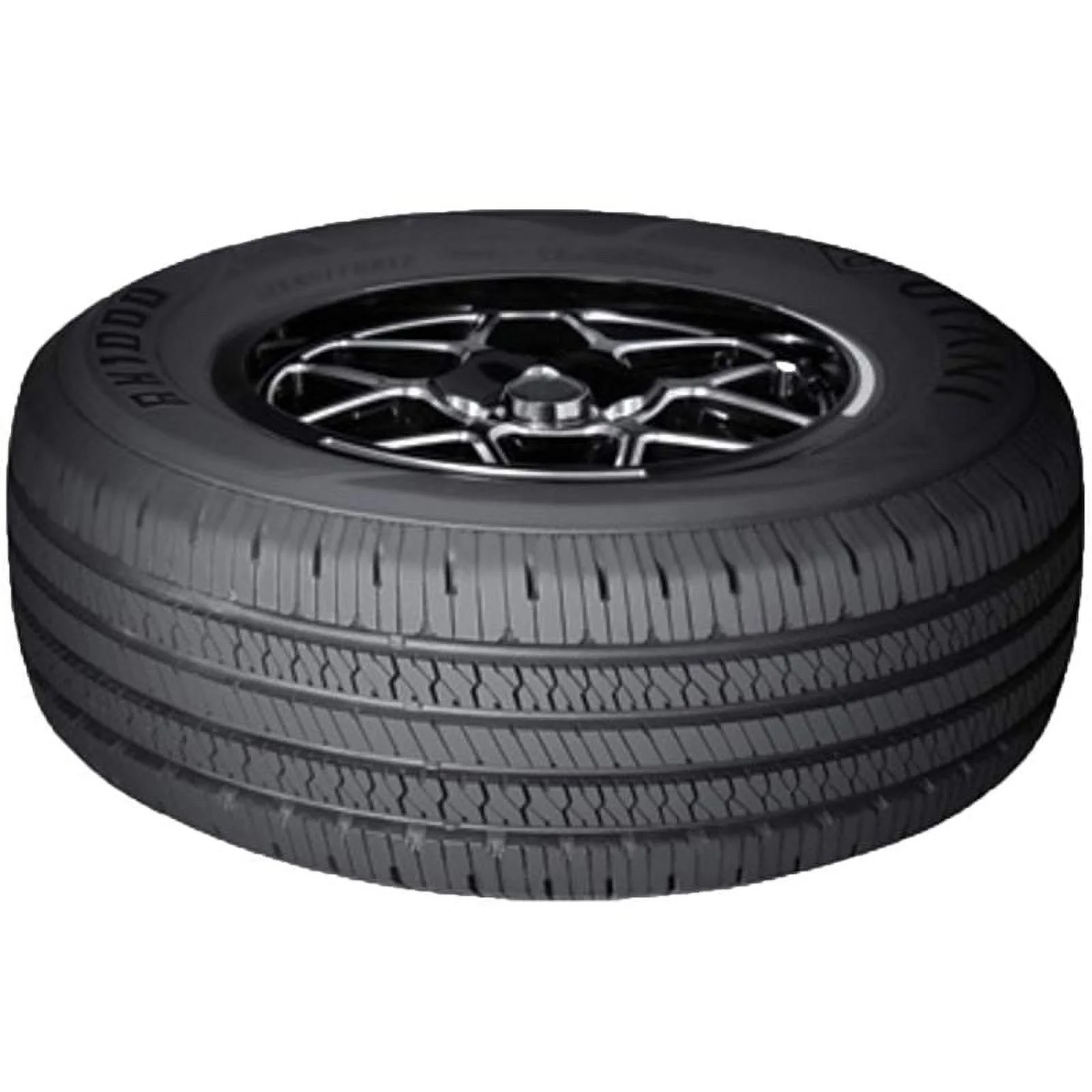 2 Otani RK1000 LT 265/70R17 121/118S 10 PLY 60K Mile All Season Truck SUV Tires S148E / 265/70/17 / 2657017 - Image 3