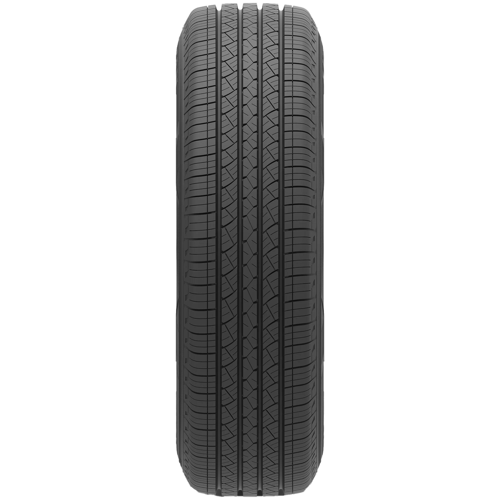 American Roadstar H/T All Season LT275/65R18 123/120S E Light Truck Tire - Image 5