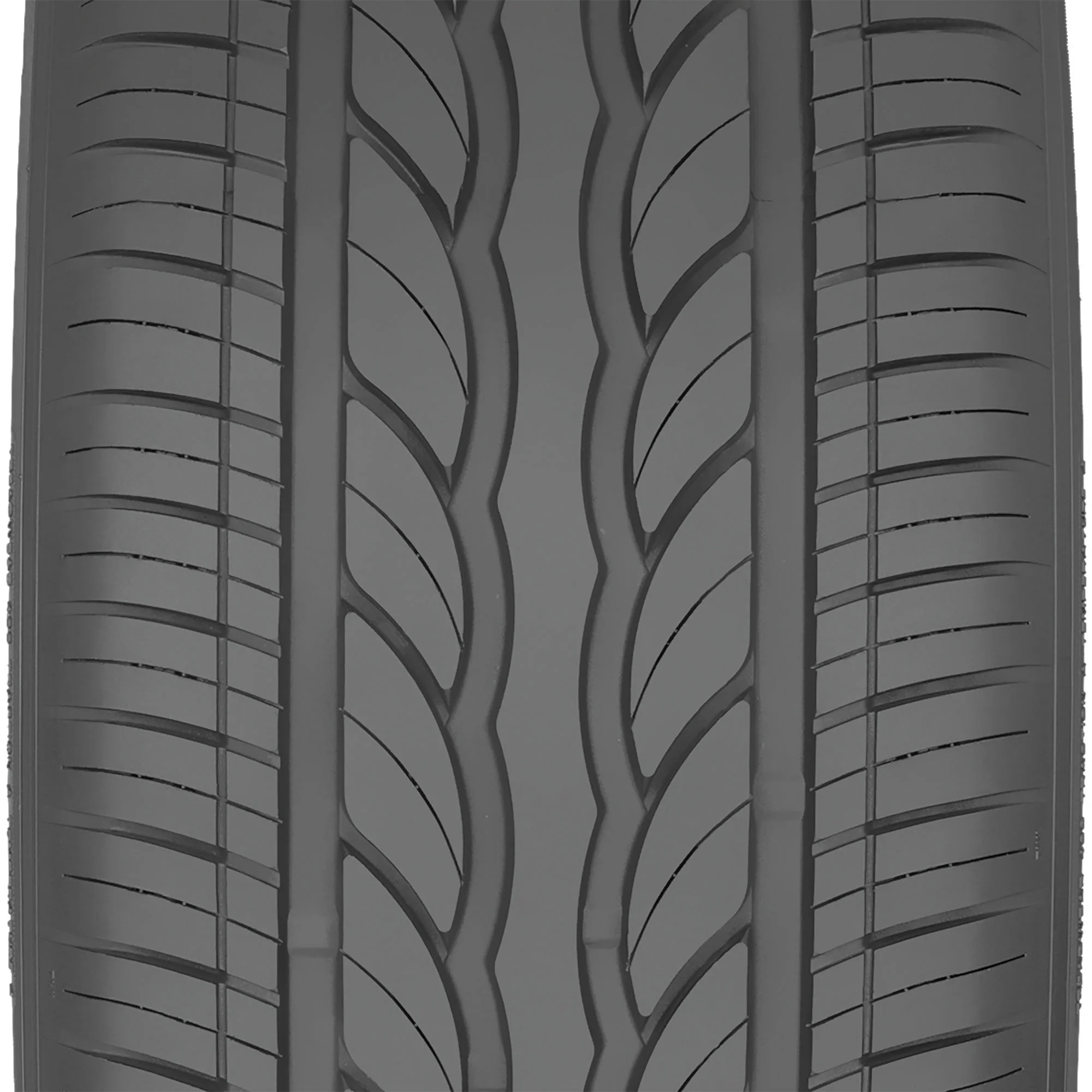 Crosswind All Season UHP All Season 235/40R19 96V Passenger Tire - Image 3