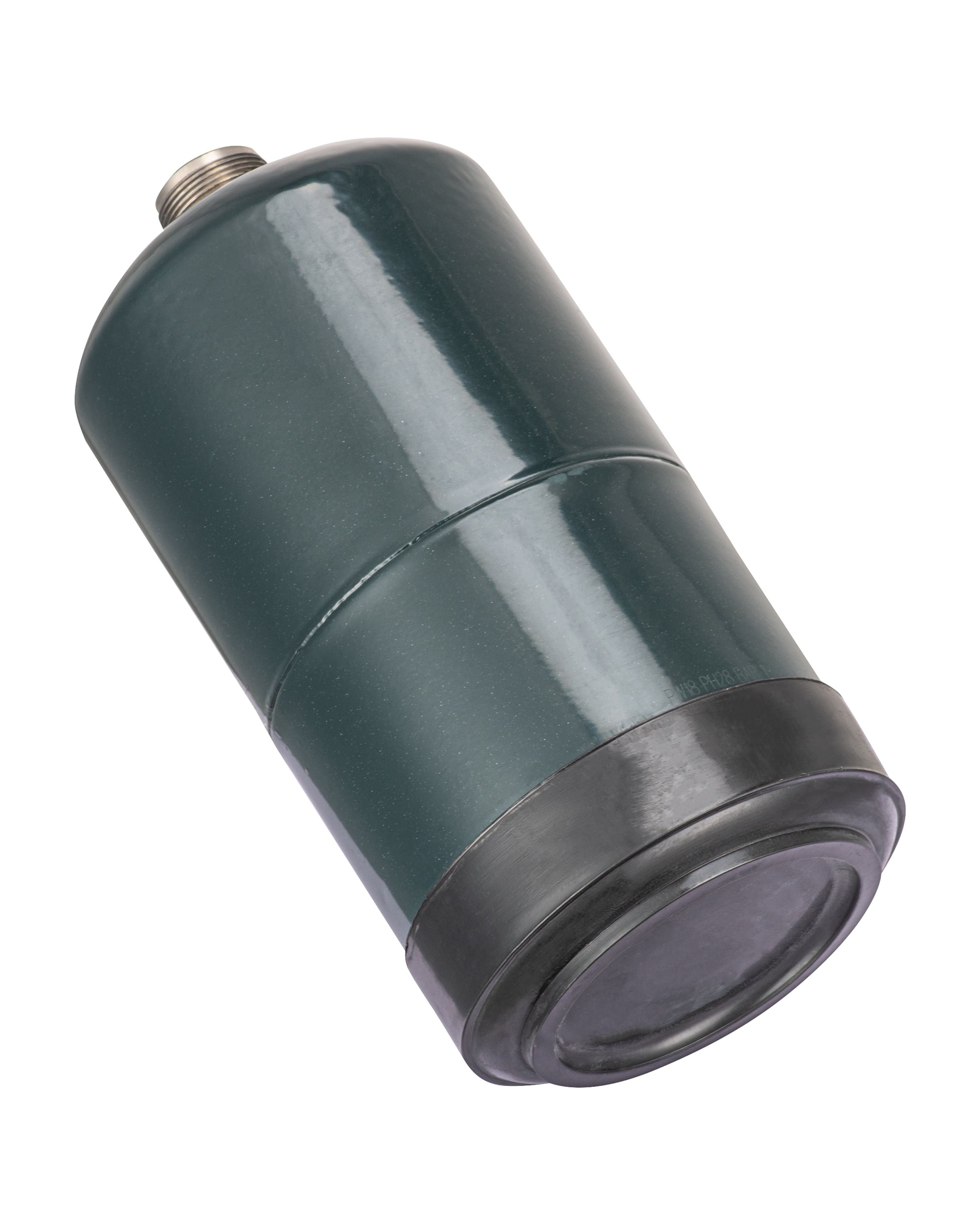 Ozark Trail 360° Propane Portable Indoor/Outdoor Heater, Green - Image 11