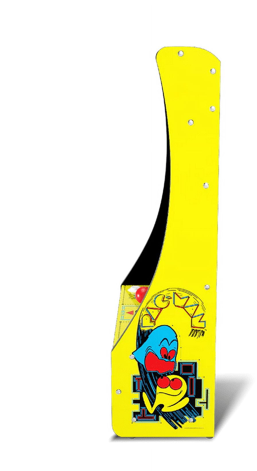 Arcade1Up PAC-MAN Partycade 12 Games in 1, 17" LCD, Tabletop, One Piece - Image 3