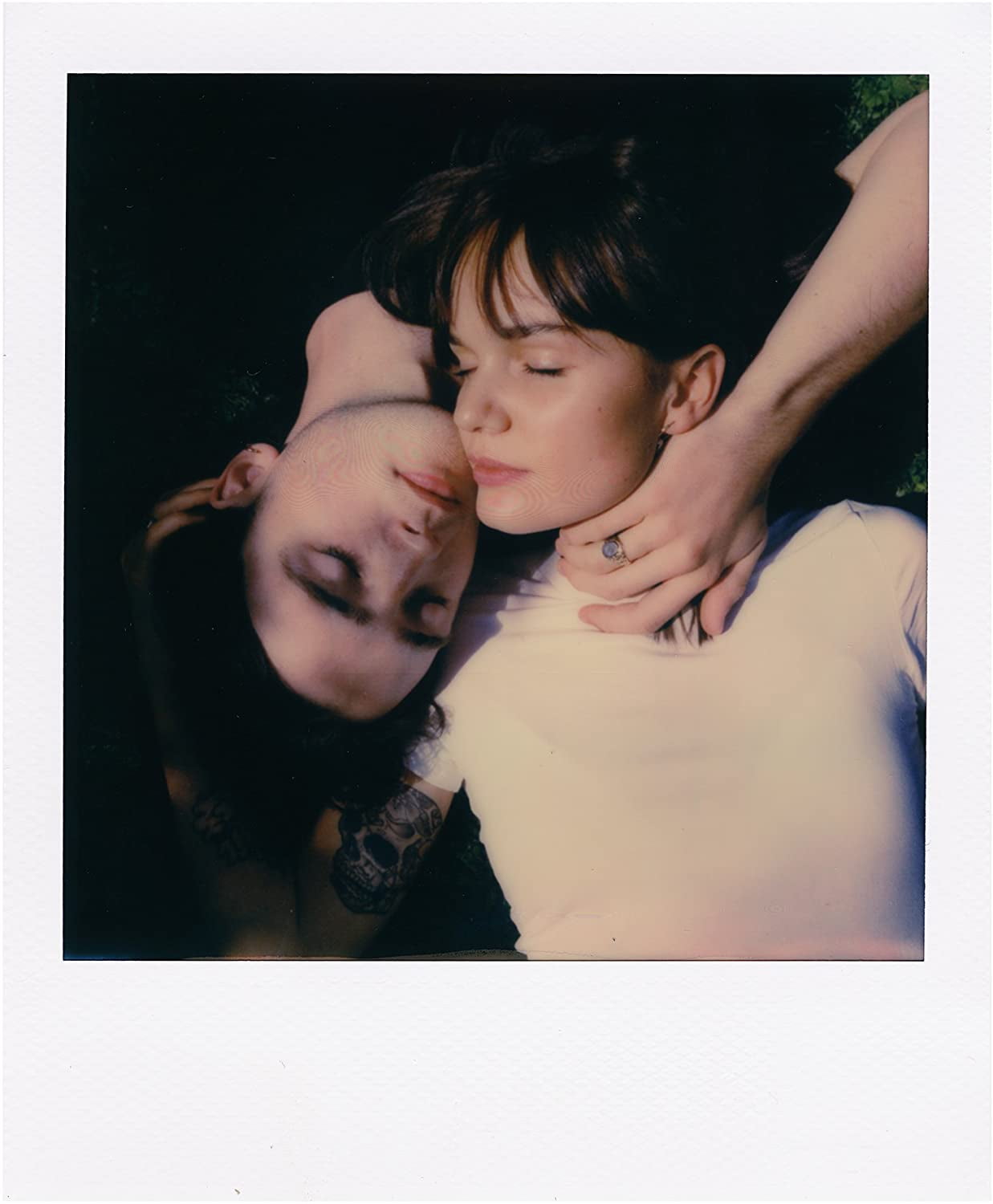 Fujifilm Instax Mini ISO 800 Instant Film, 2.4 x 1.8 in, 20 Sheets - Image 3