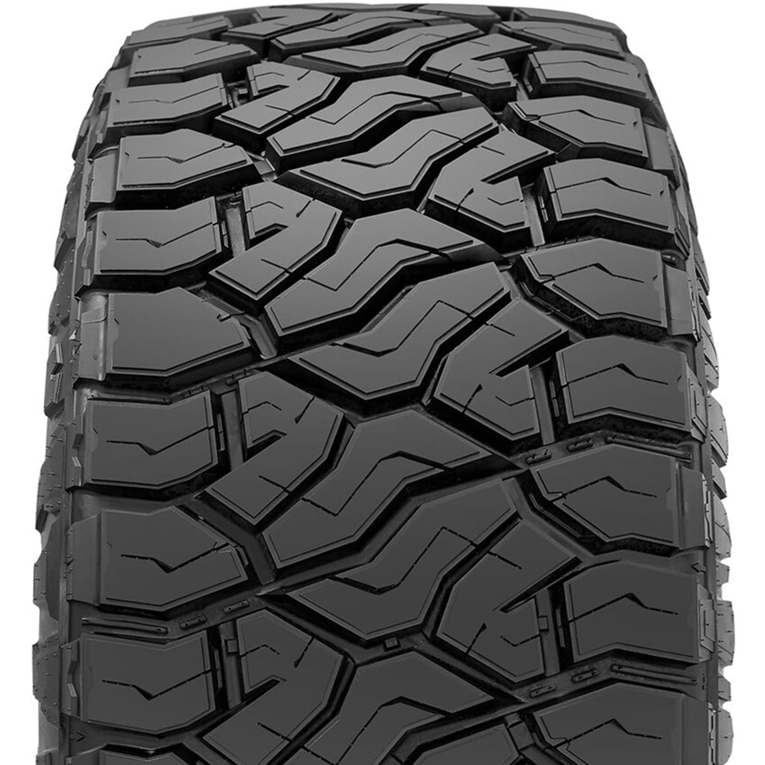 Venom Power Terra Hunter R/T+ 305/45R22 118T XL Rugged Terrain Tire - Image 4