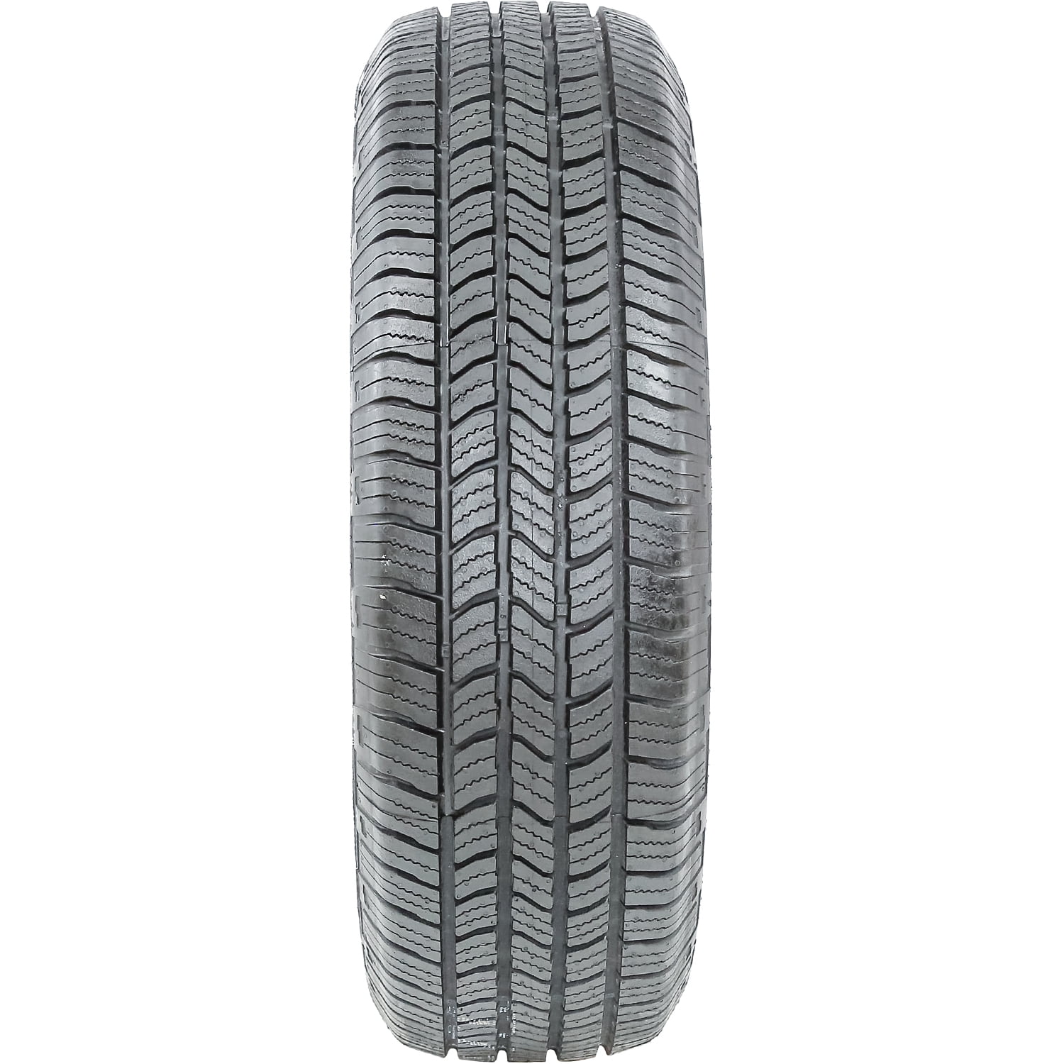 Set of 4 (FOUR) Starfire Solarus HT 235/75R15 109T XL A/S All Season Tires Fits: 1995-99 Chevrolet Tahoe LT, 1999 Chevrolet Silverado 1500 Base - Image 5