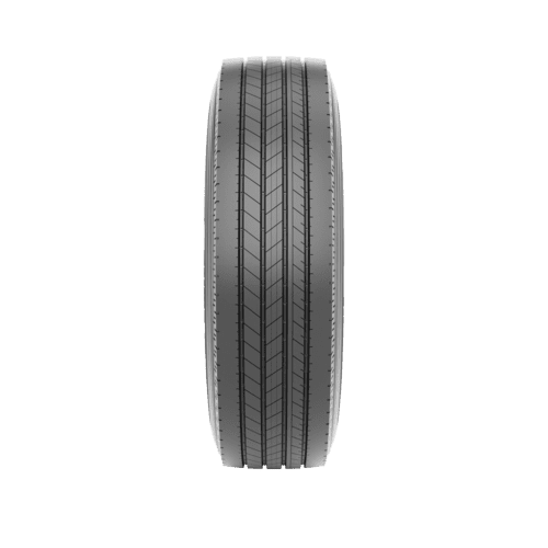 Venom Power Primo Hauler All Steel ST225/75R15 G/14PLY (1 Tires) - Image 3
