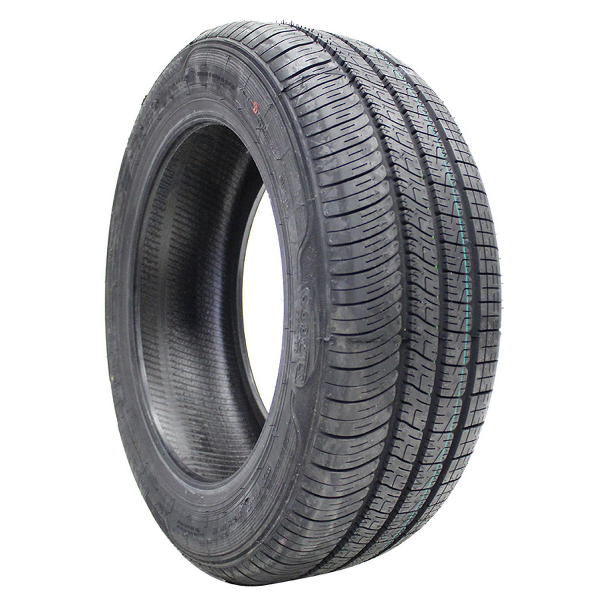 Zeetex ZT3000 All Season 195/70R14 95H XL Passenger Tire - Image 6